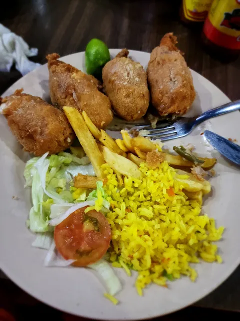Mariscos 7 Mares image 2