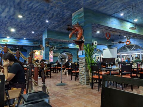 Mariscos 7 Mares image 3