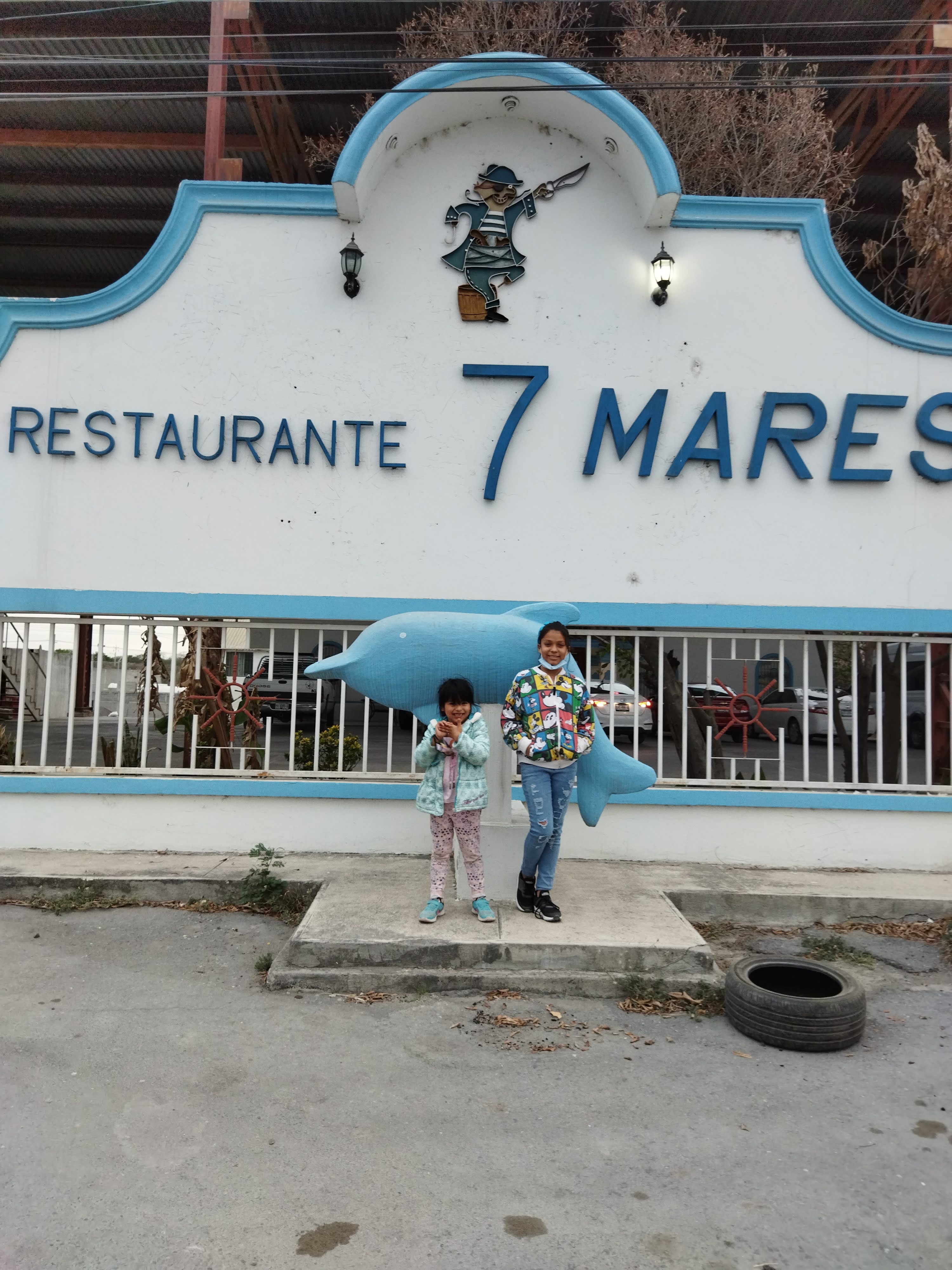 Mariscos 7 Mares image 4