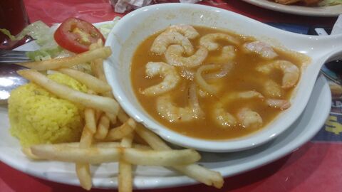 Mariscos 7 Mares image 7