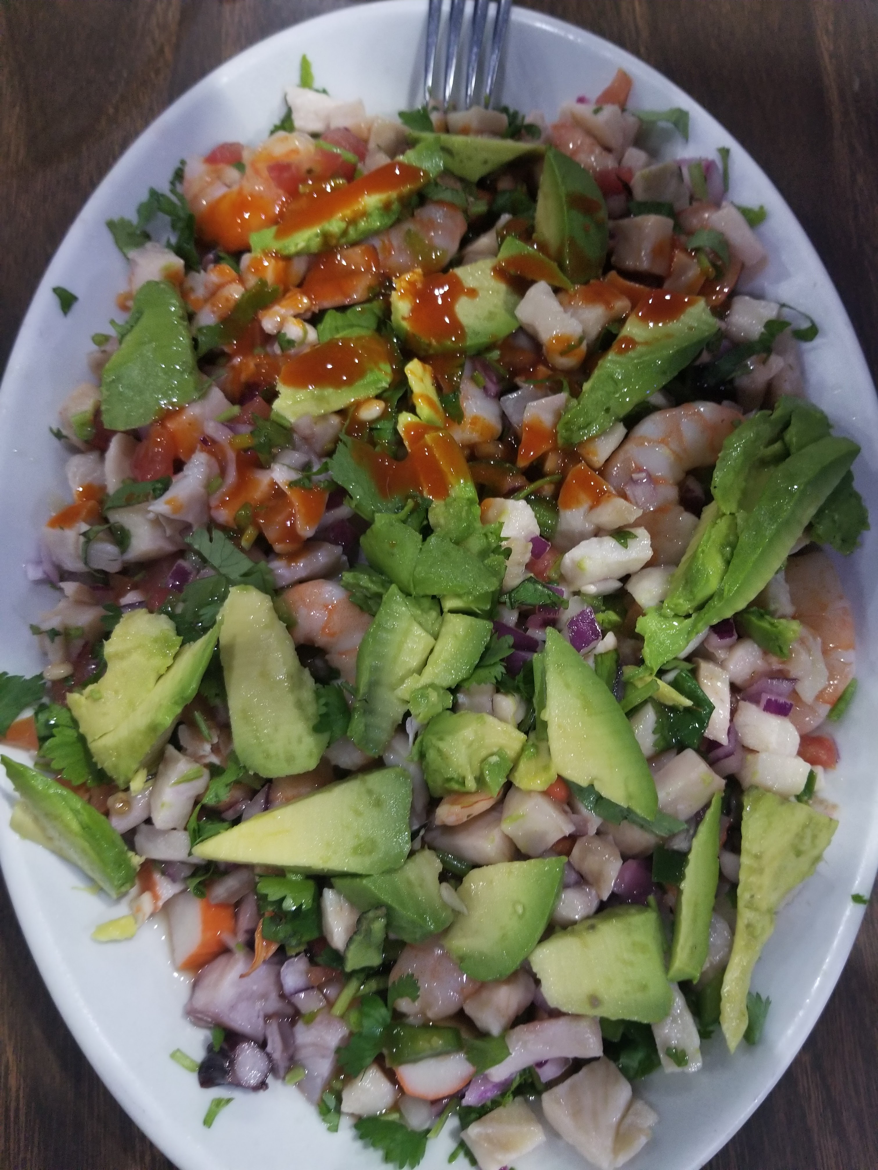 Mariscos 7 Mares image 10