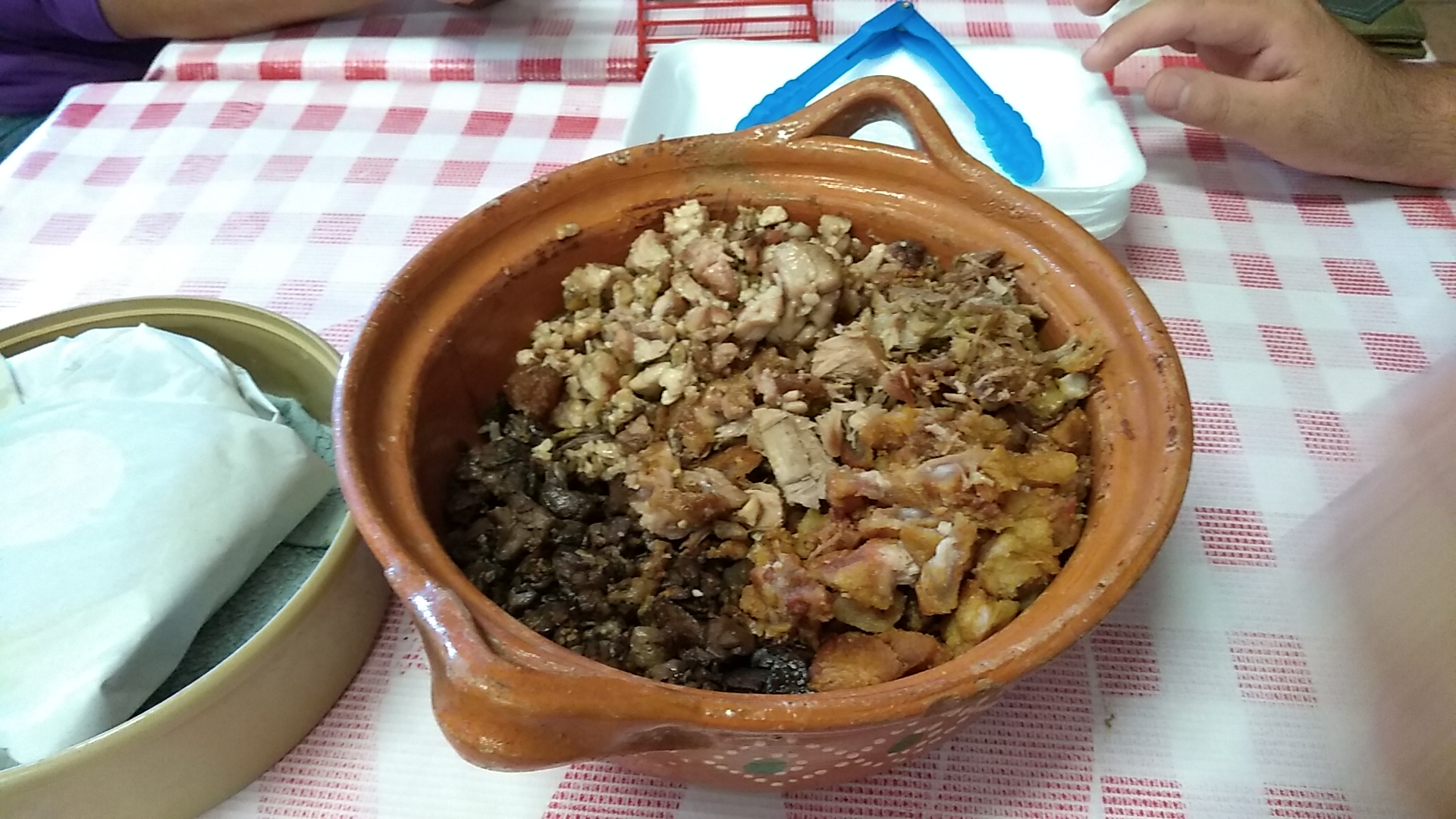 Chicharrones Javi image 1