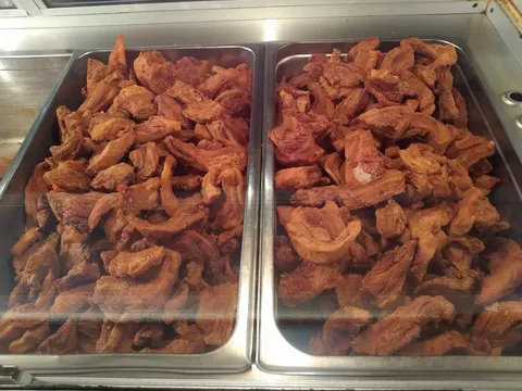 Chicharrones Javi image 2