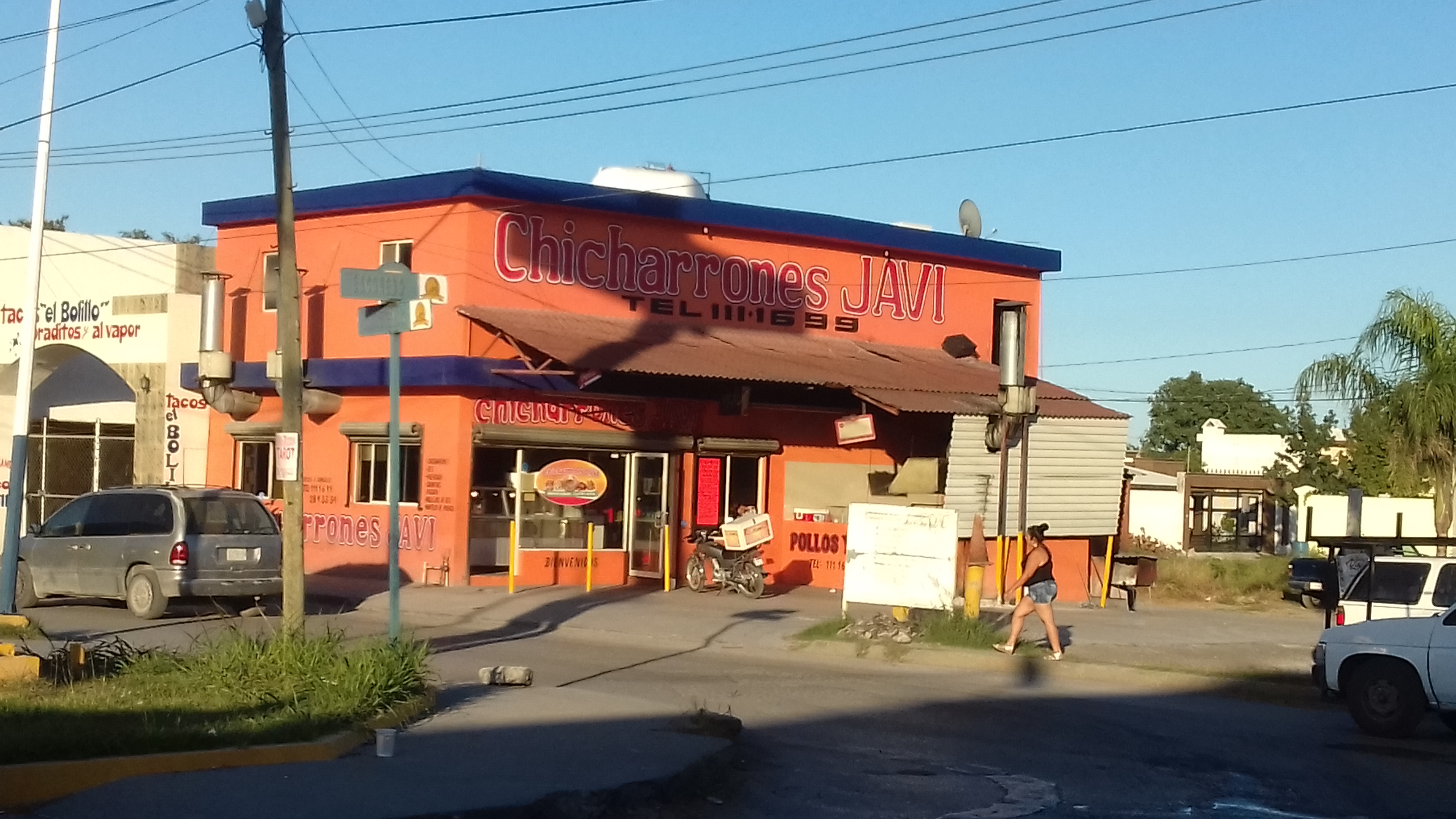 Chicharrones Javi image 6