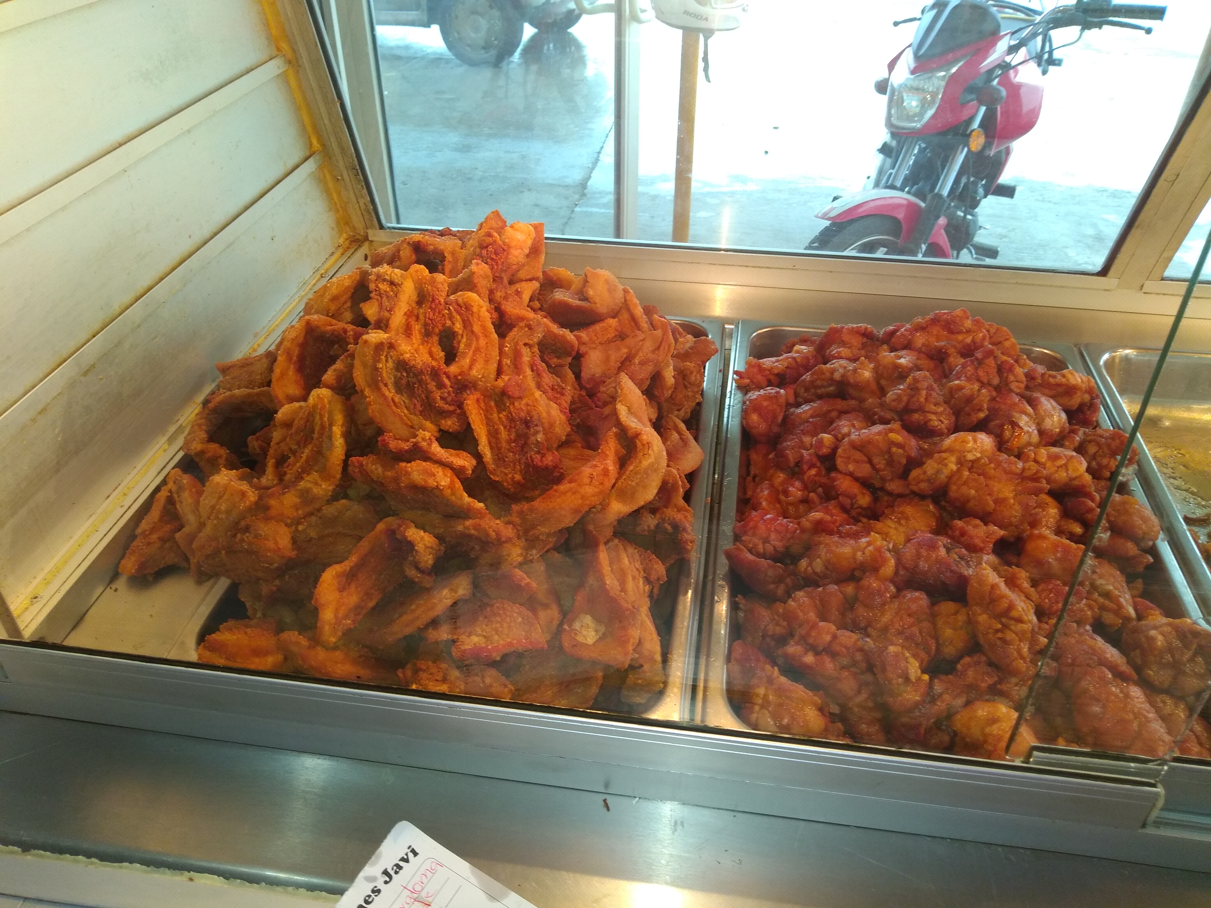 Chicharrones Javi image 9