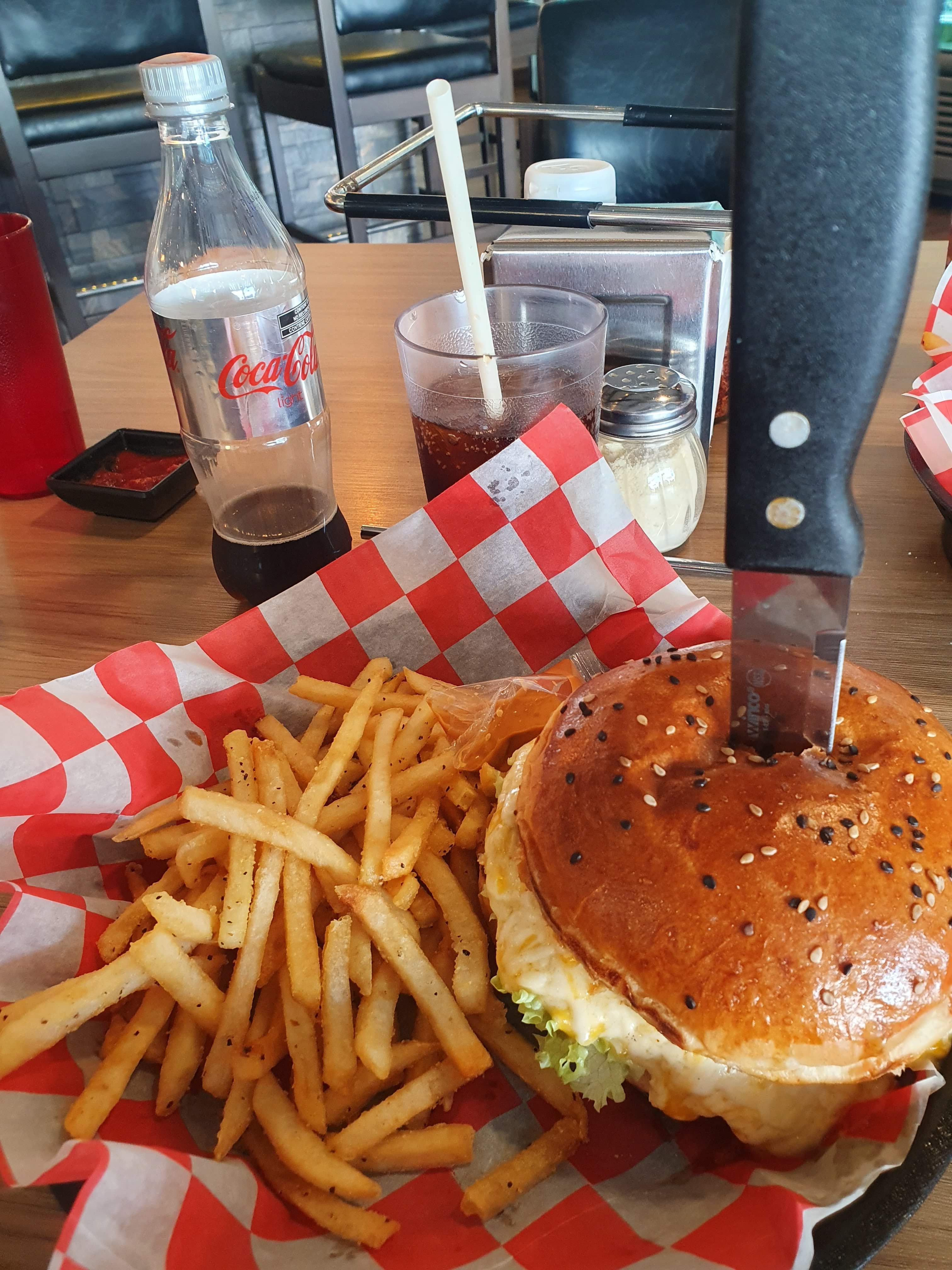 Pizzería La Parmesana image 3