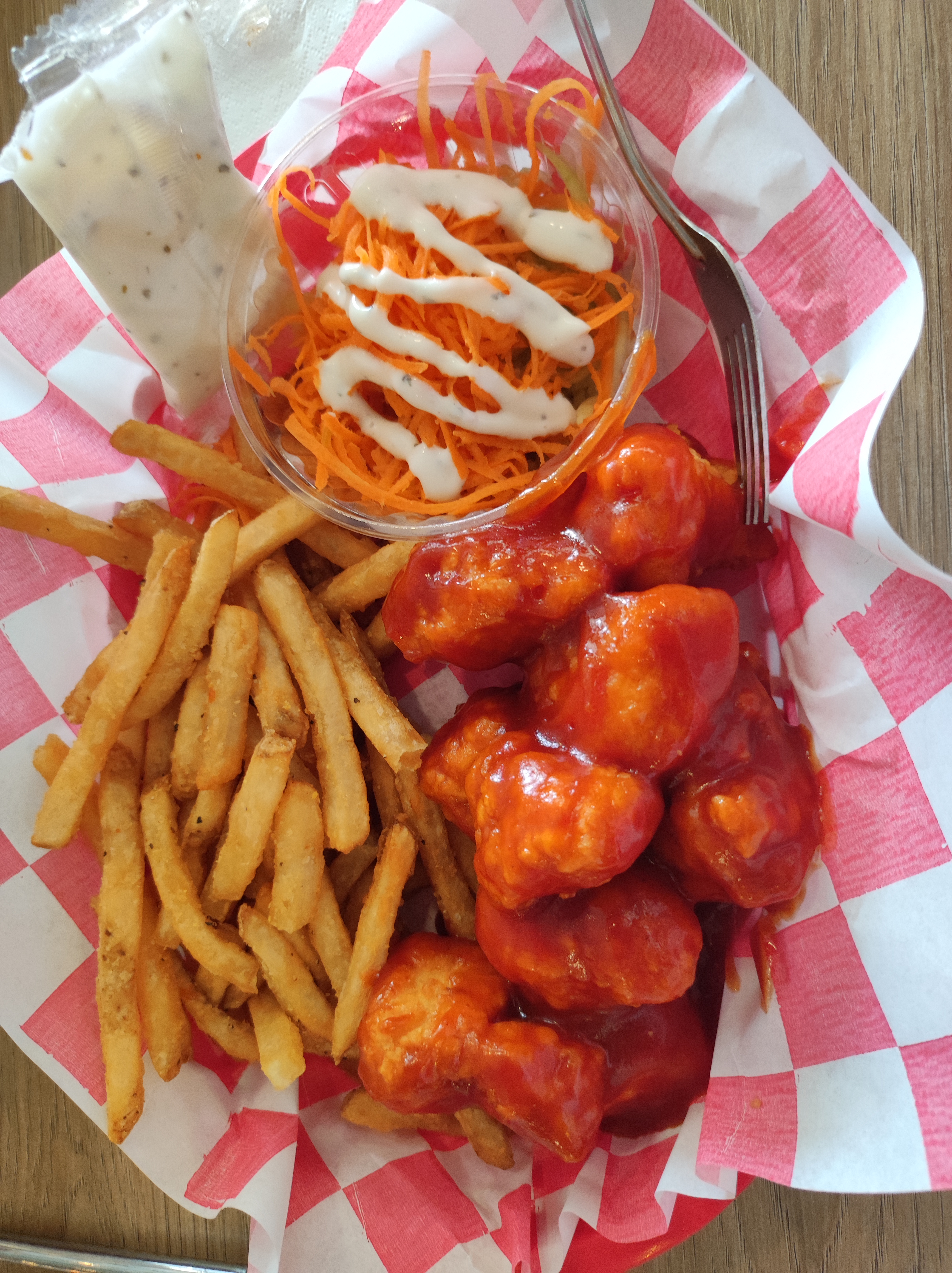 Pizzería La Parmesana image 4