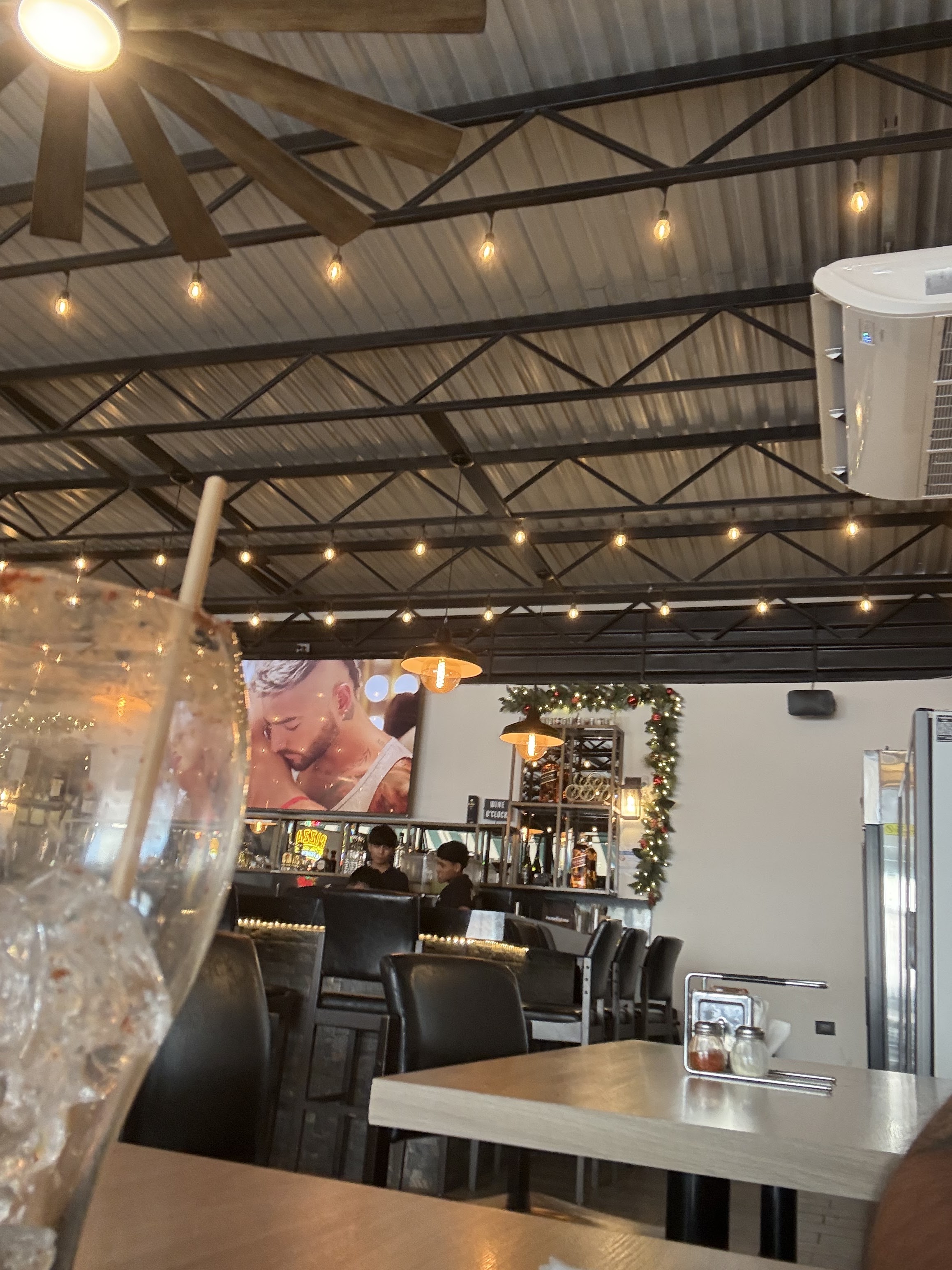 Pizzería La Parmesana image 5