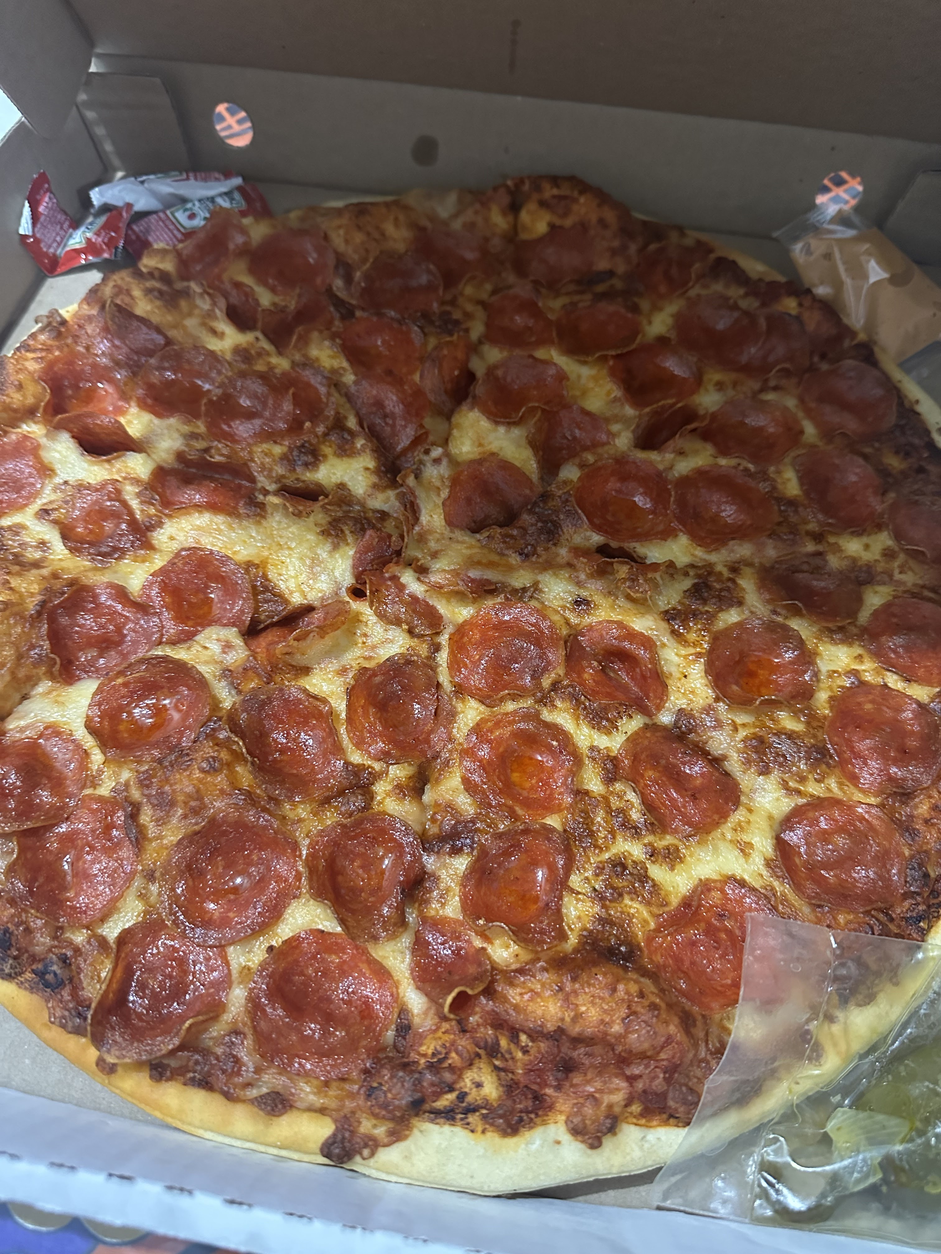 Pizzería La Parmesana image 6