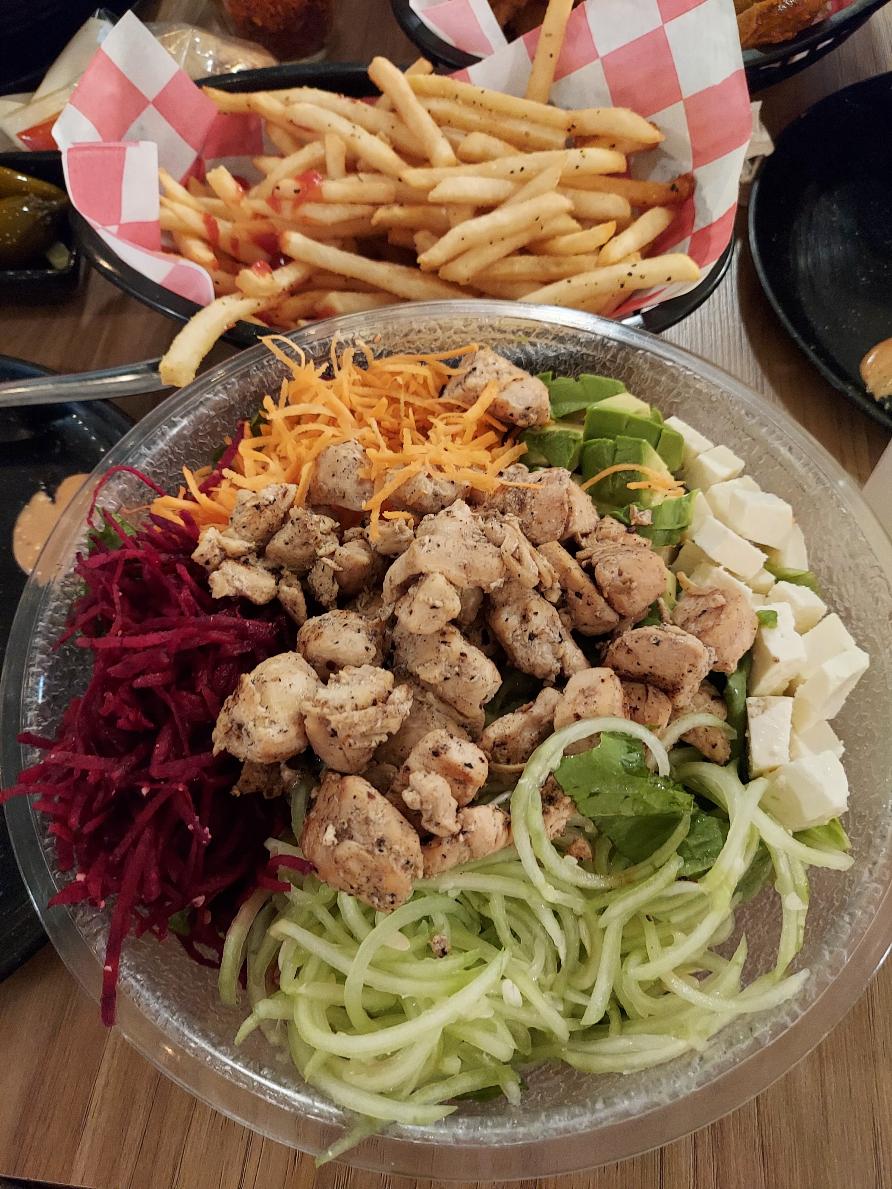 Pizzería La Parmesana image 8