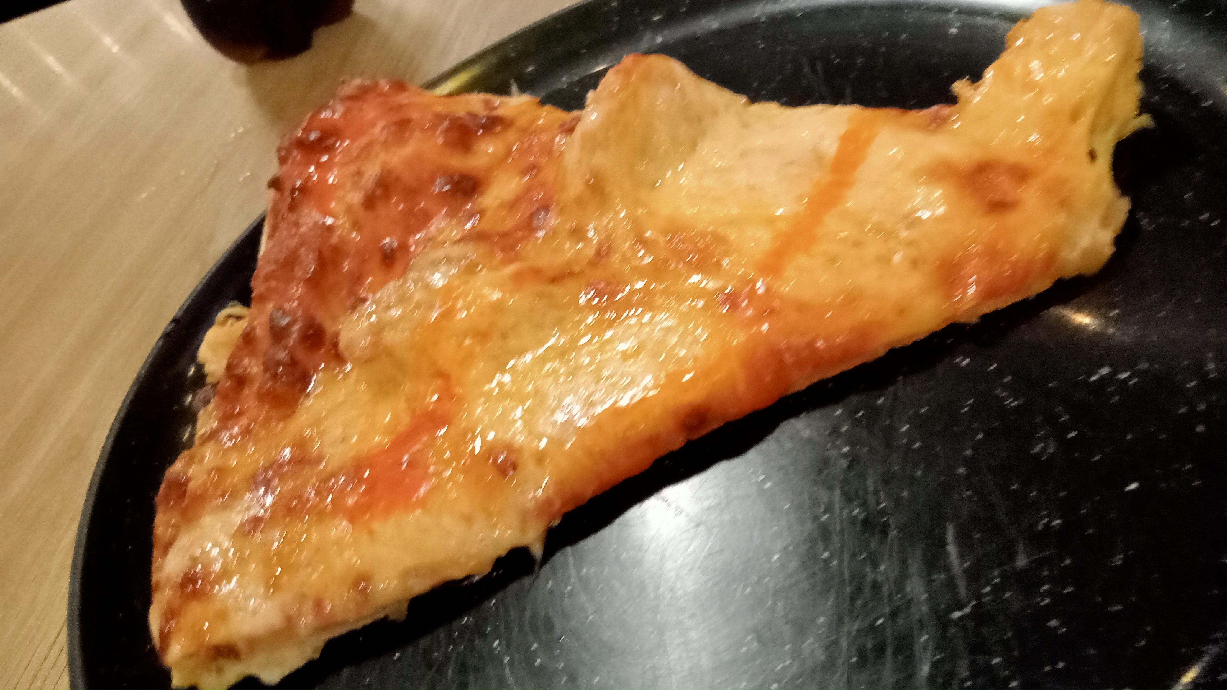 Pizzería La Parmesana image 10