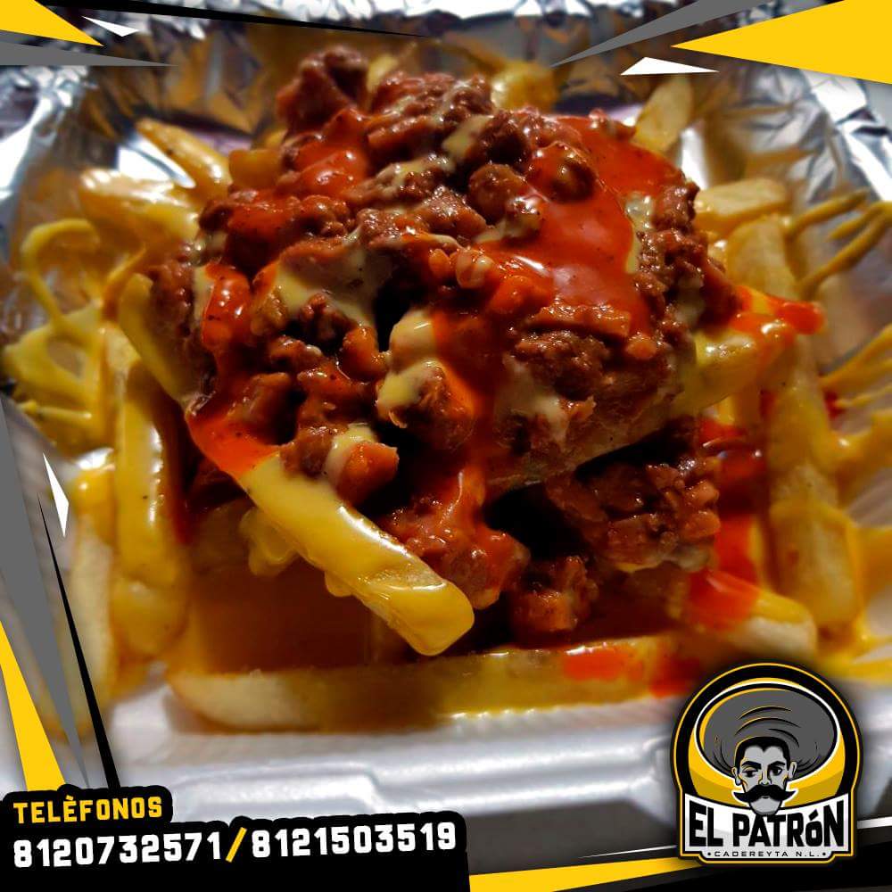 El Patrón image 3