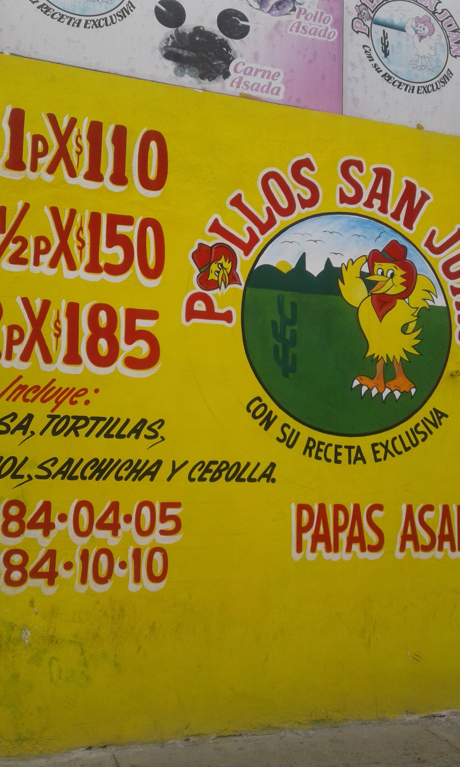 Pollos San Juan image 5