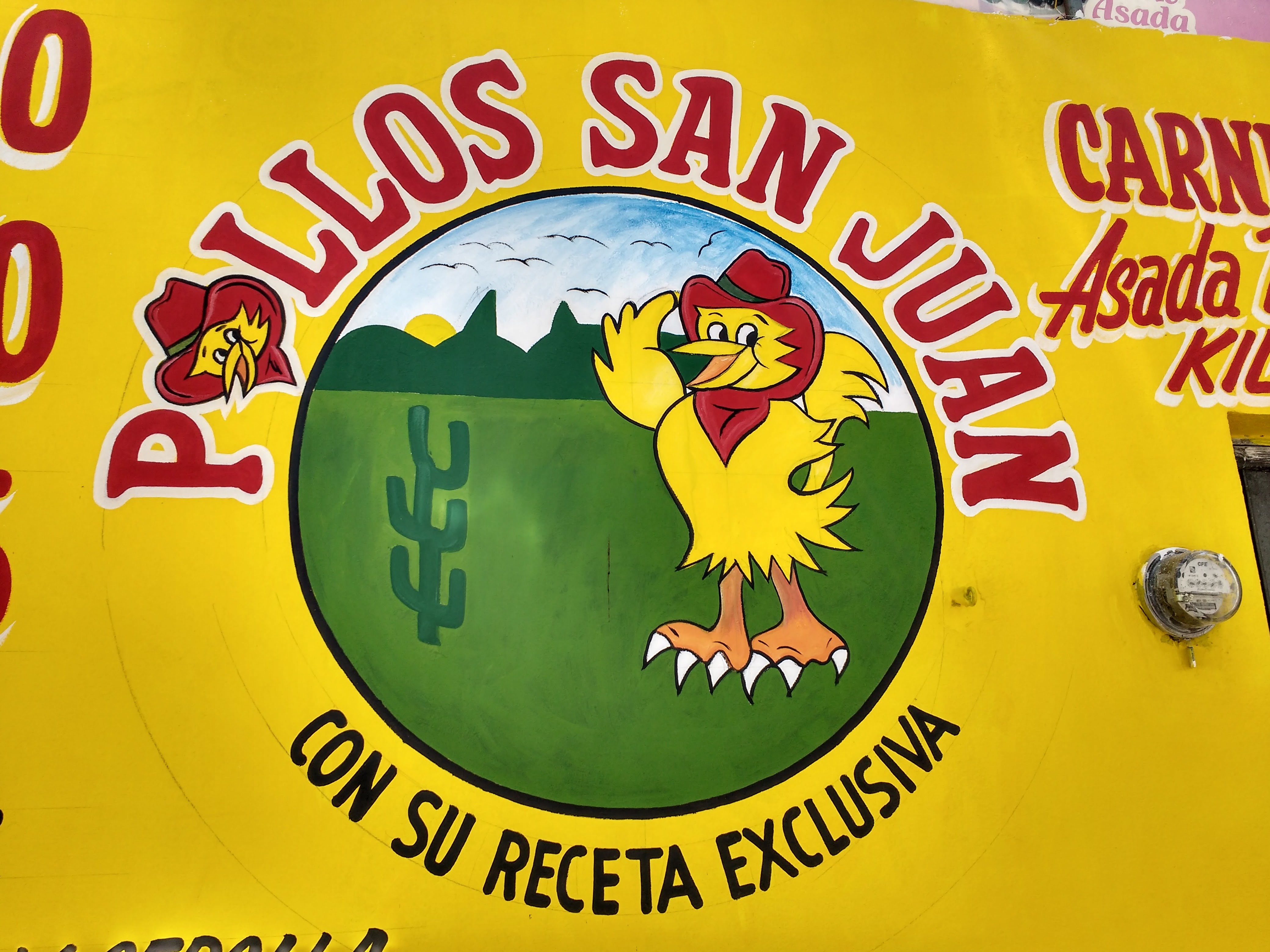 Pollos San Juan image 7