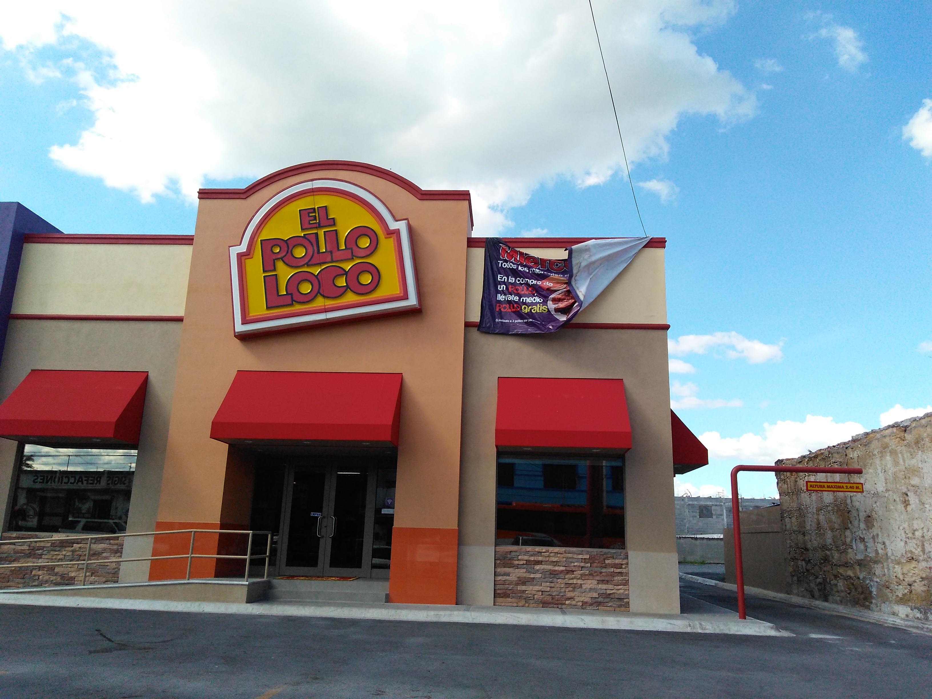 El Pollo Loco image 1