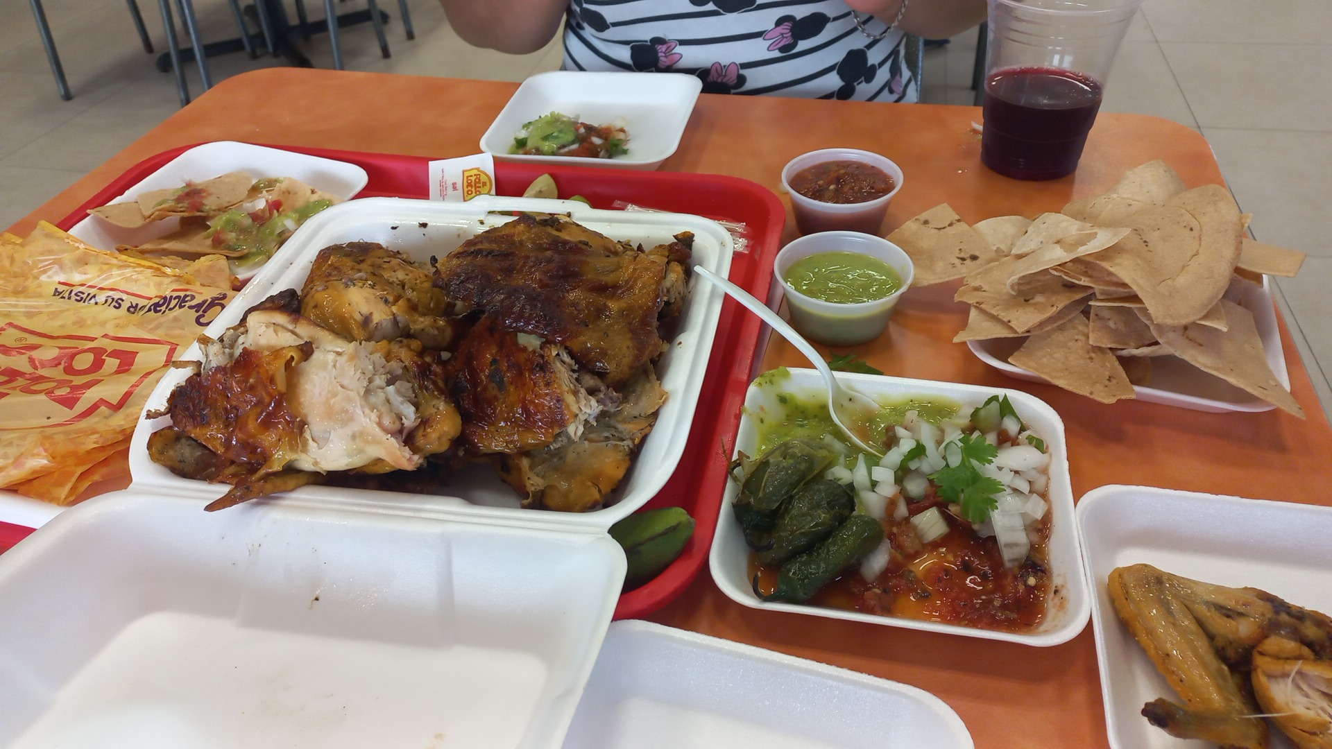 El Pollo Loco image 2