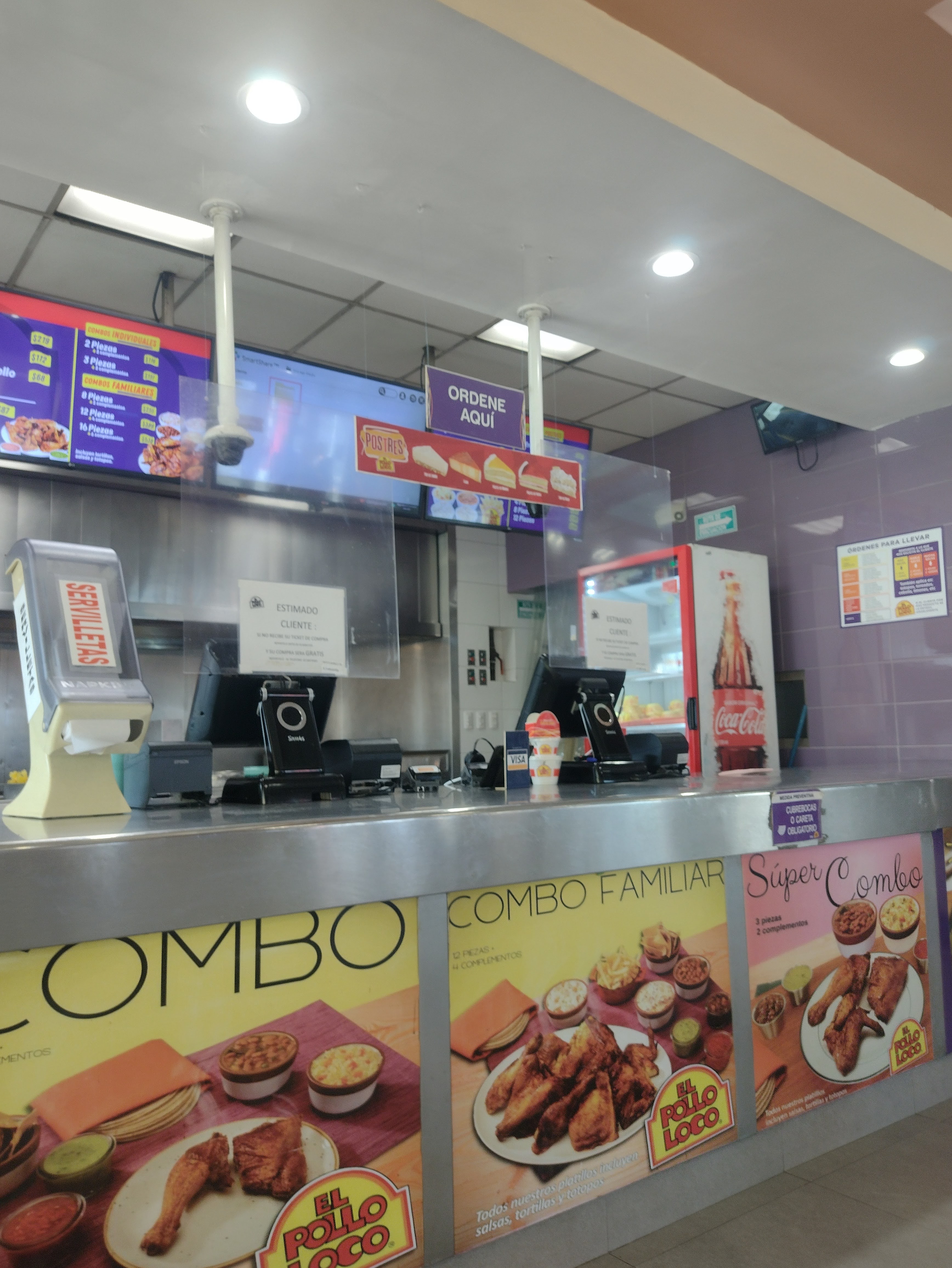 El Pollo Loco image 3