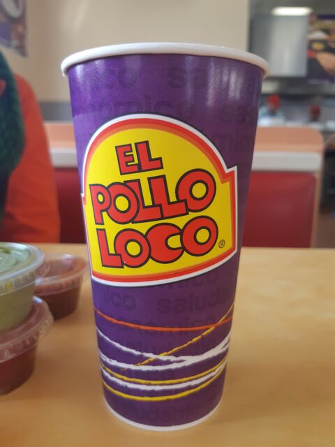 El Pollo Loco image 4