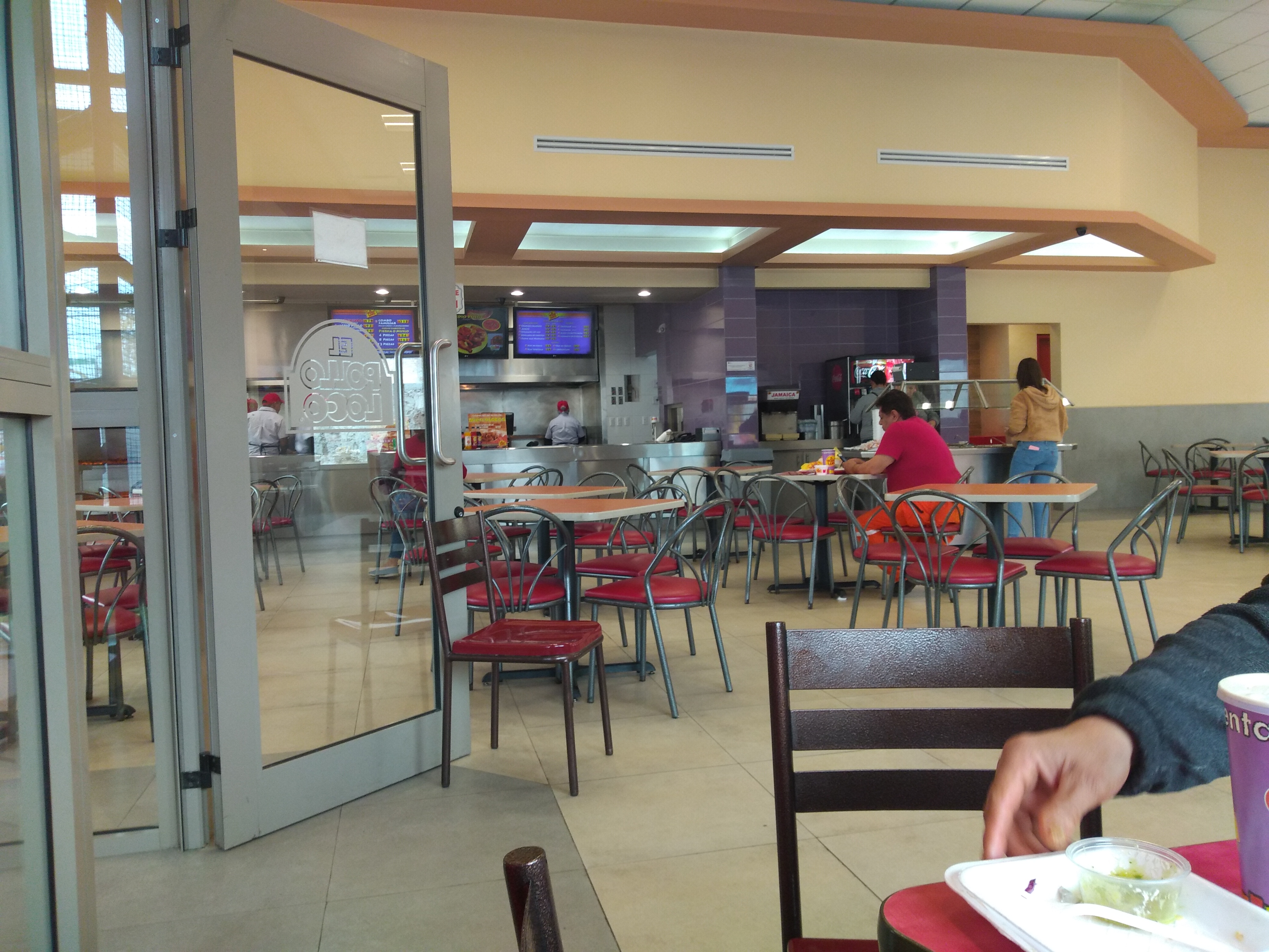 El Pollo Loco image 5