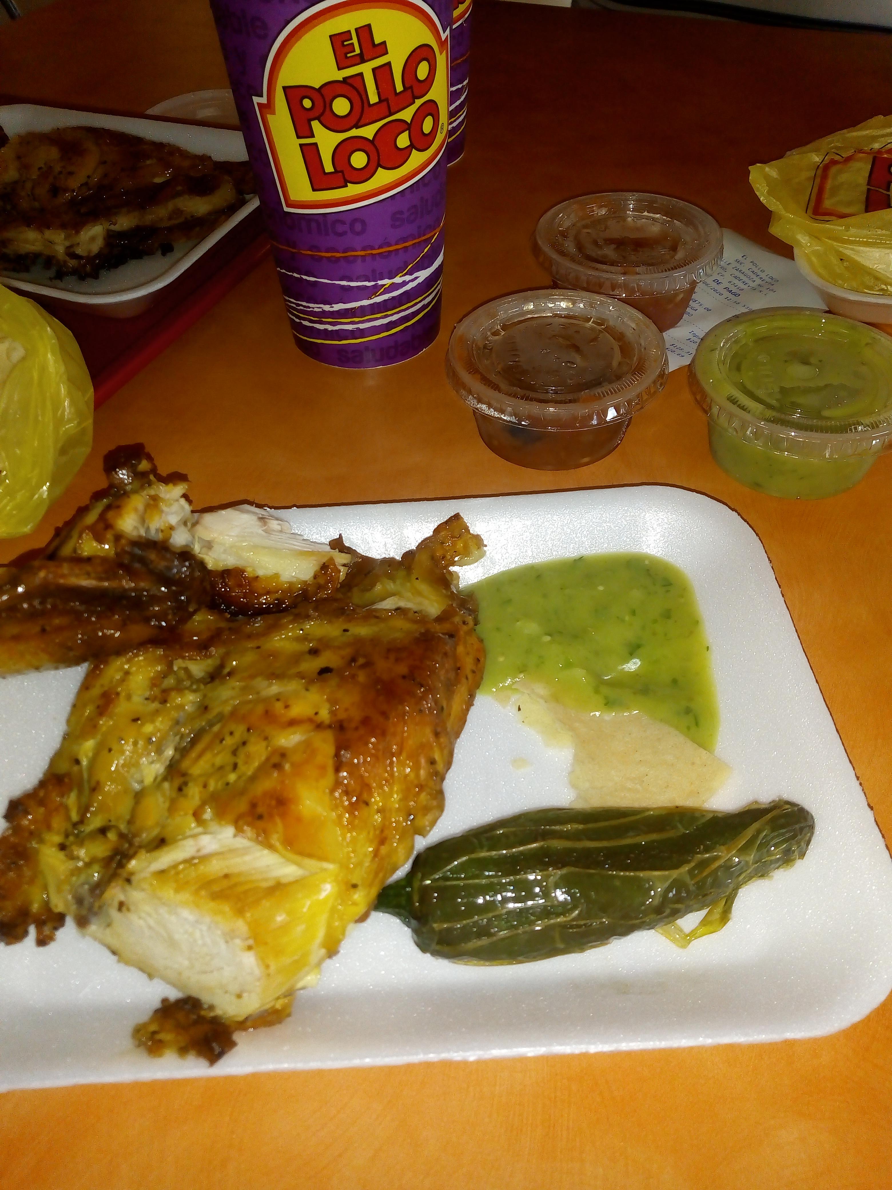 El Pollo Loco image 6