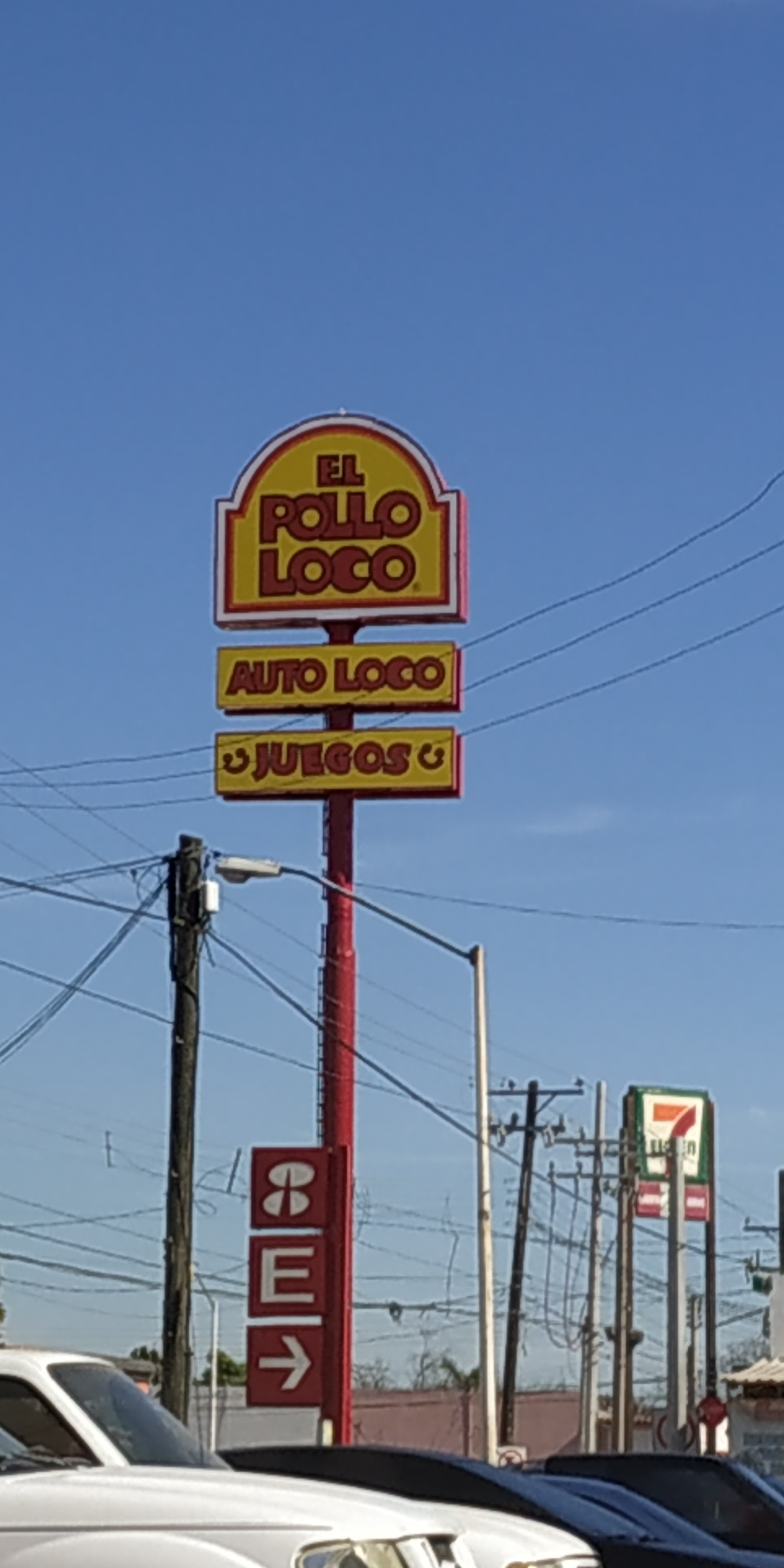 El Pollo Loco image 10