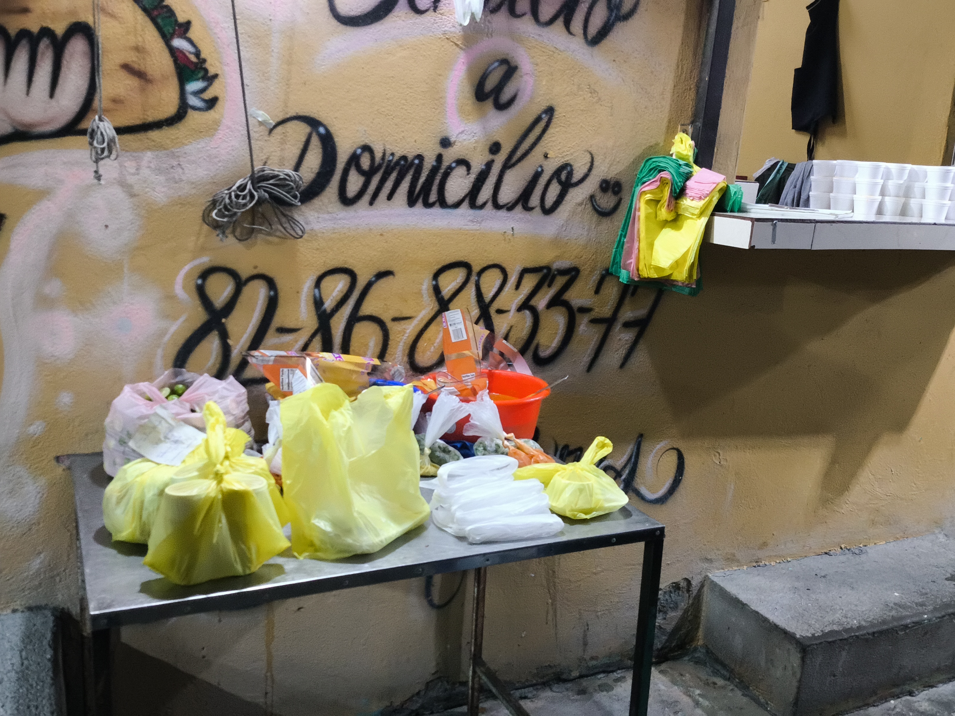 Tacos El Charro image 1