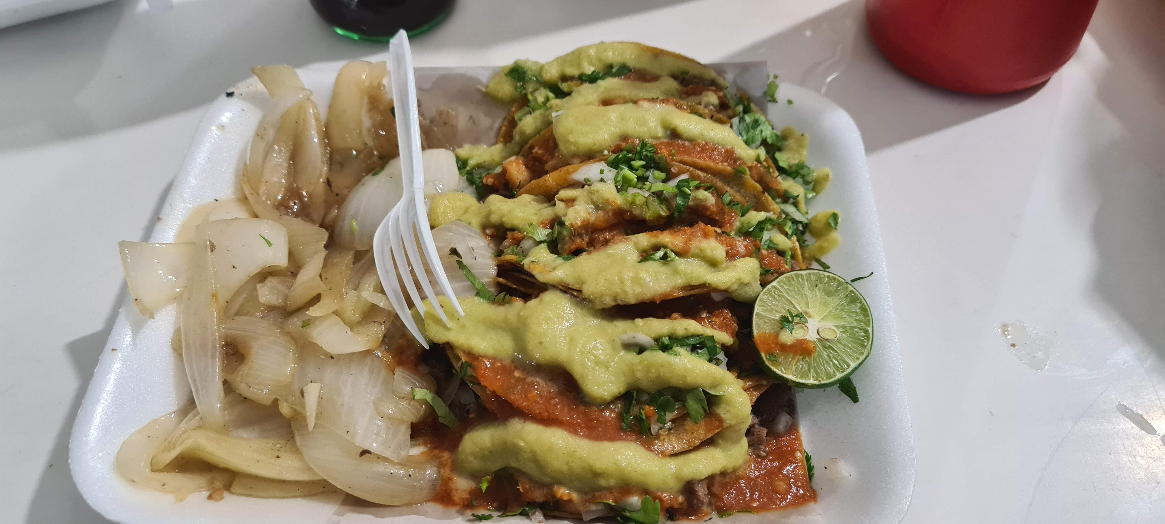 Tacos El Charro image 2