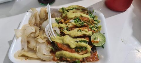 Tacos El Charro image 2