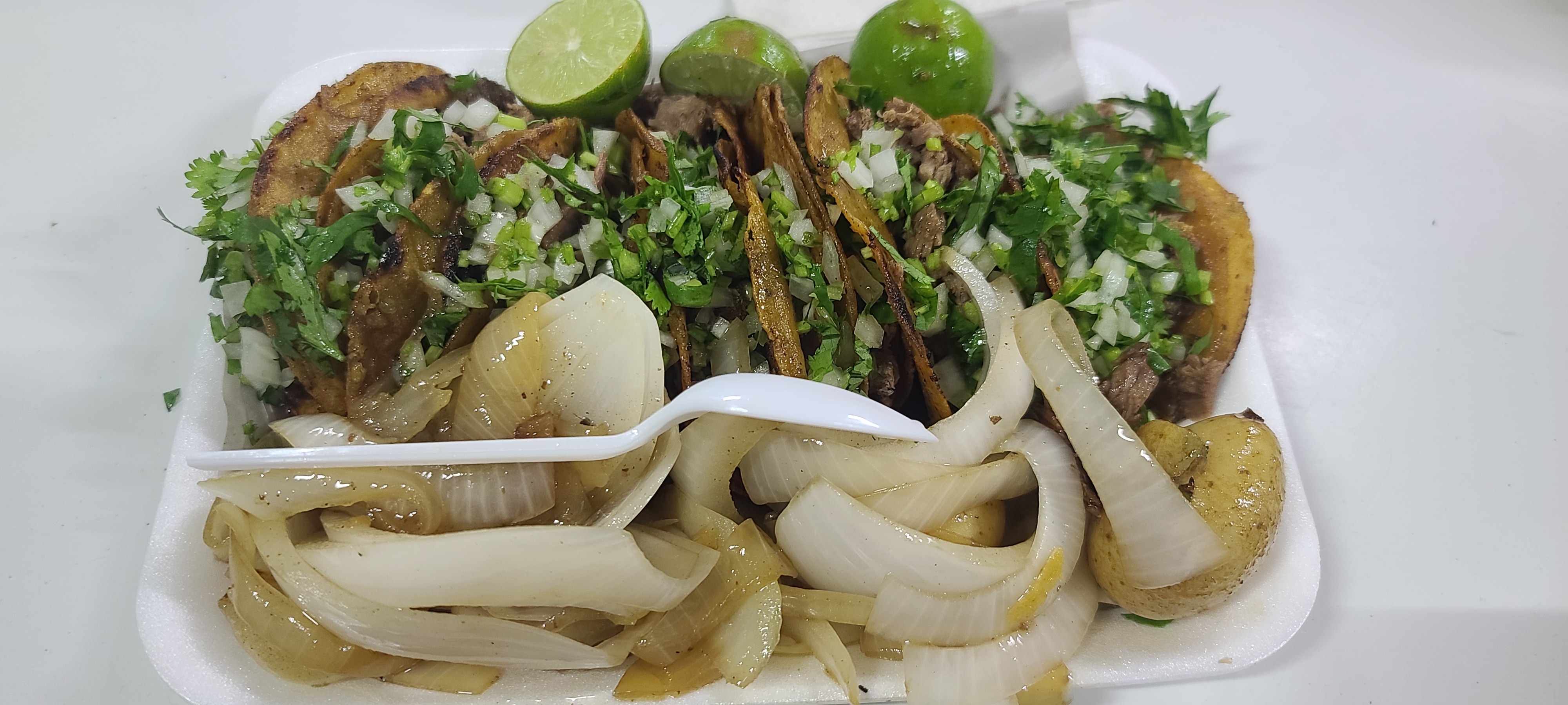 Tacos El Charro image 3