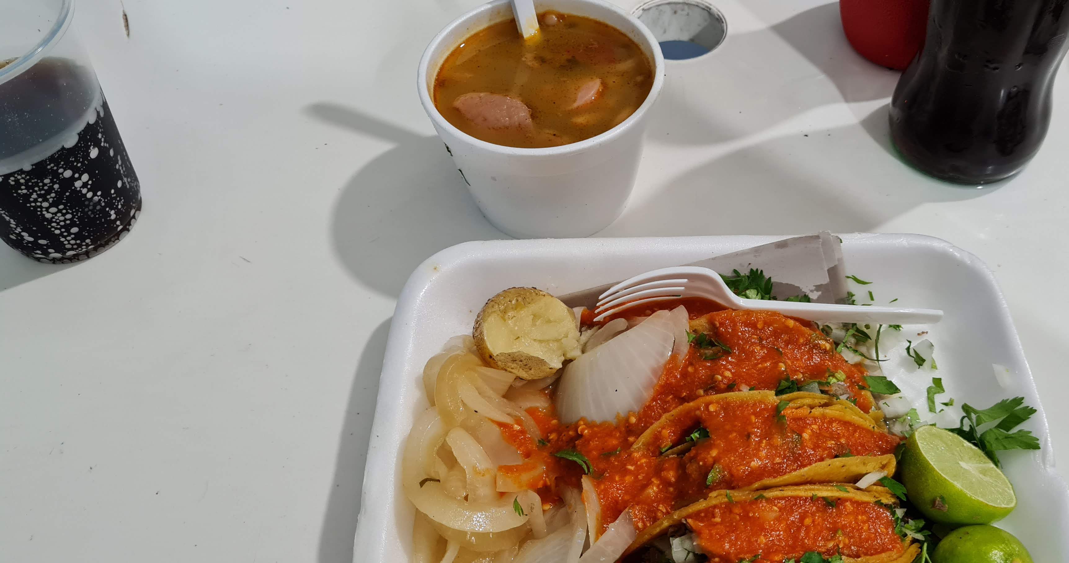 Tacos El Charro image 5