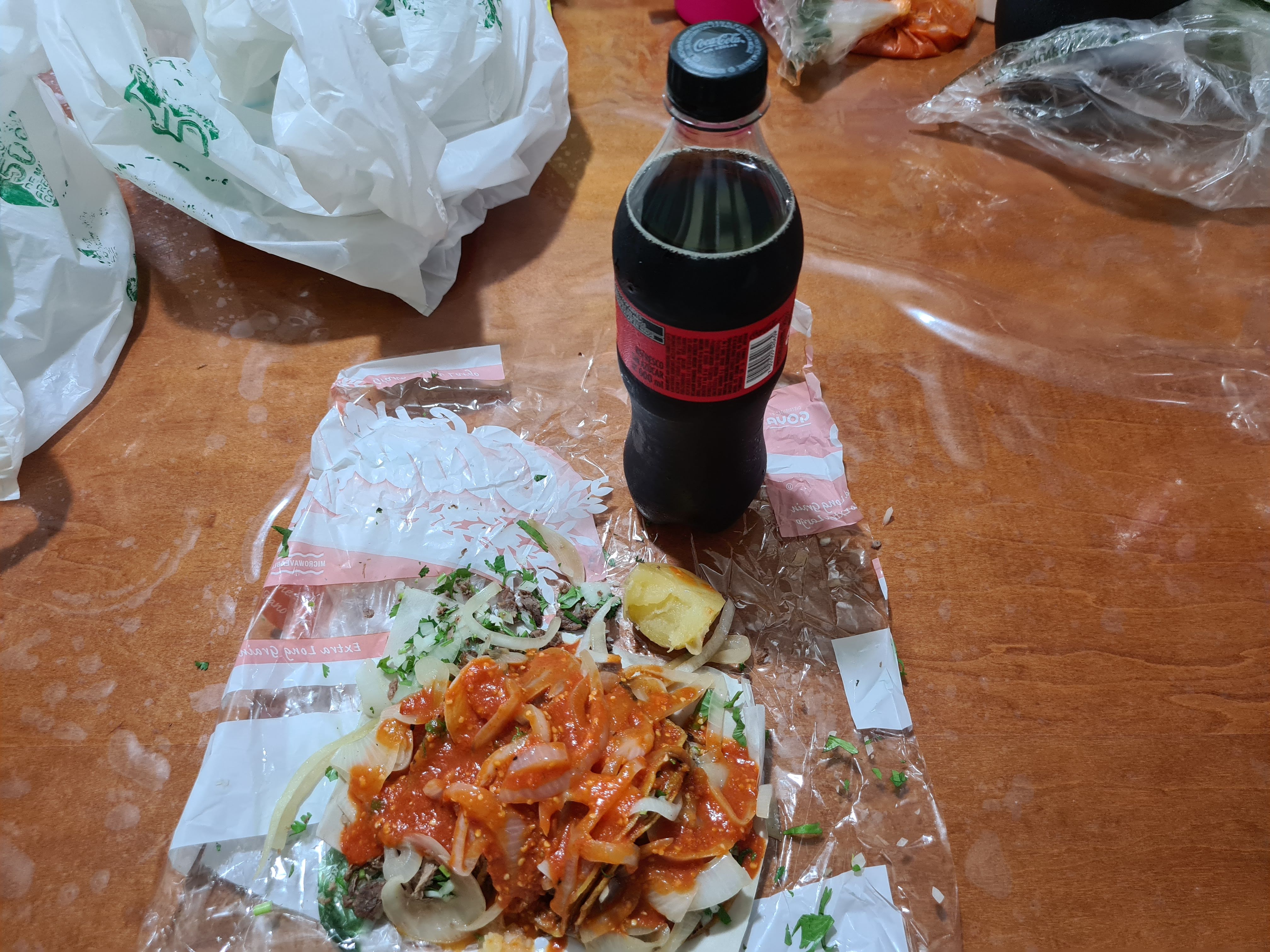 Tacos El Charro image 6