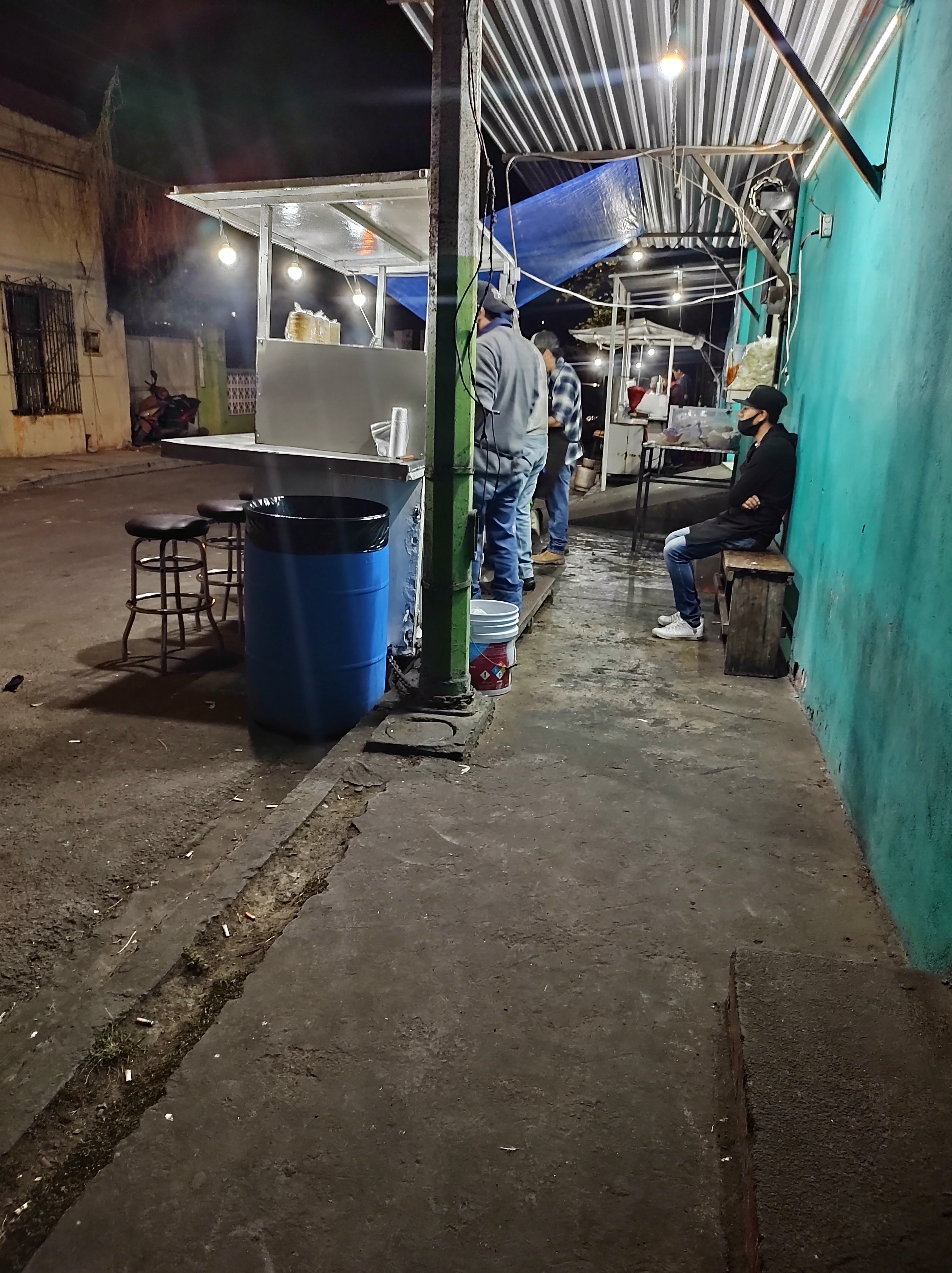 Tacos El Charro image 7