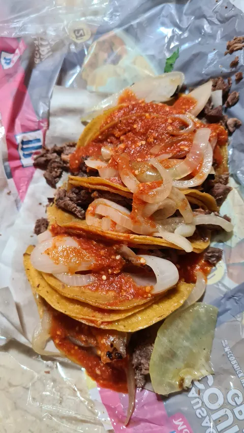 Tacos El Charro image 8
