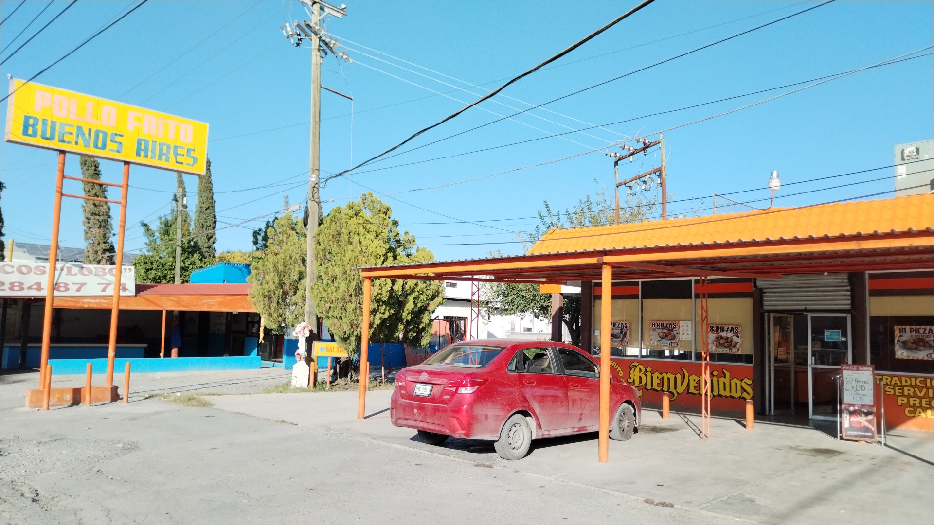 Buenos Aires image 2