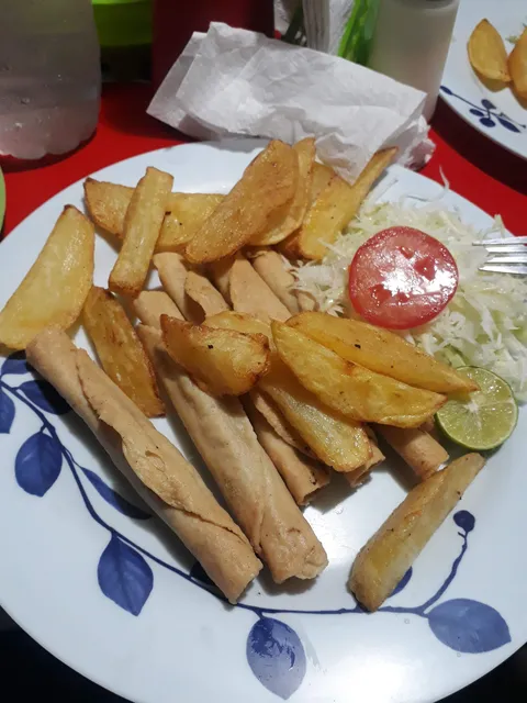 Flautas Empapadas image 1