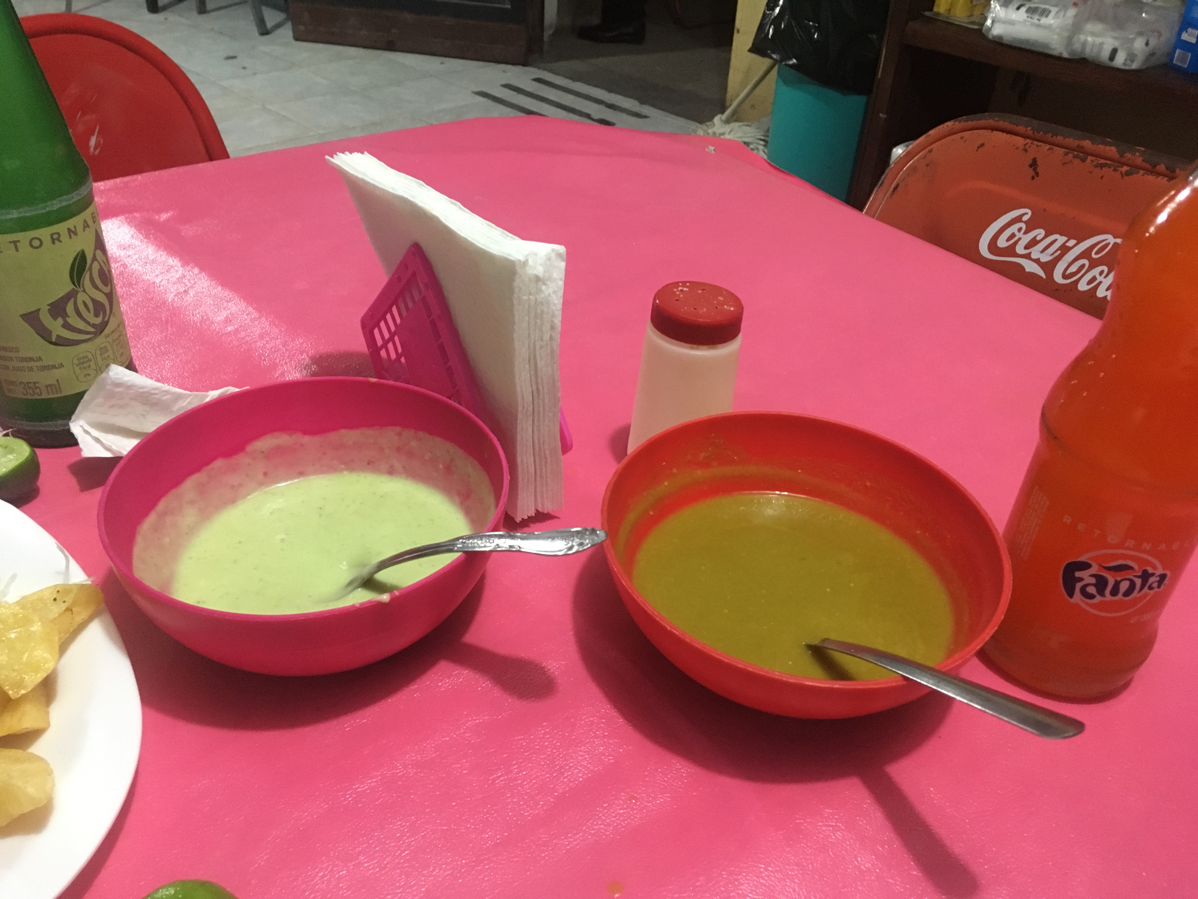 Flautas Empapadas image 2