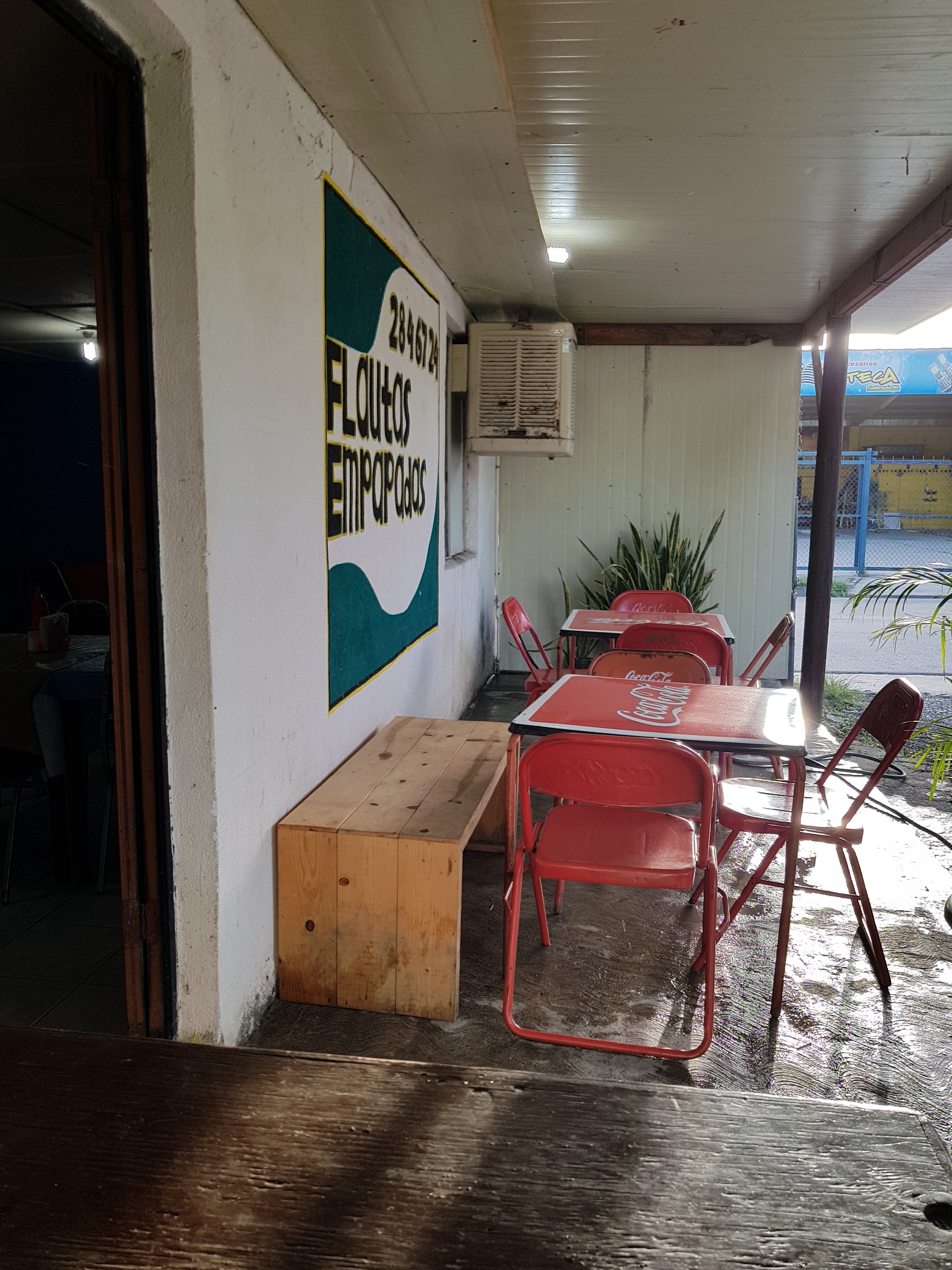 Flautas Empapadas image 5