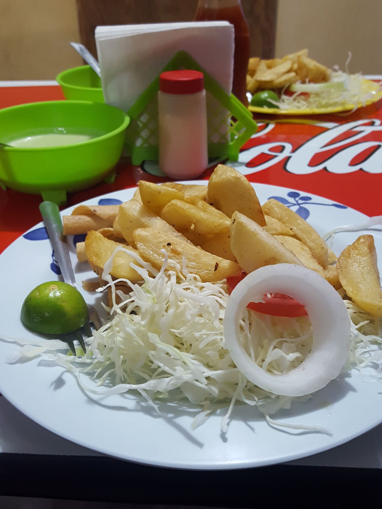 Flautas Empapadas image 8