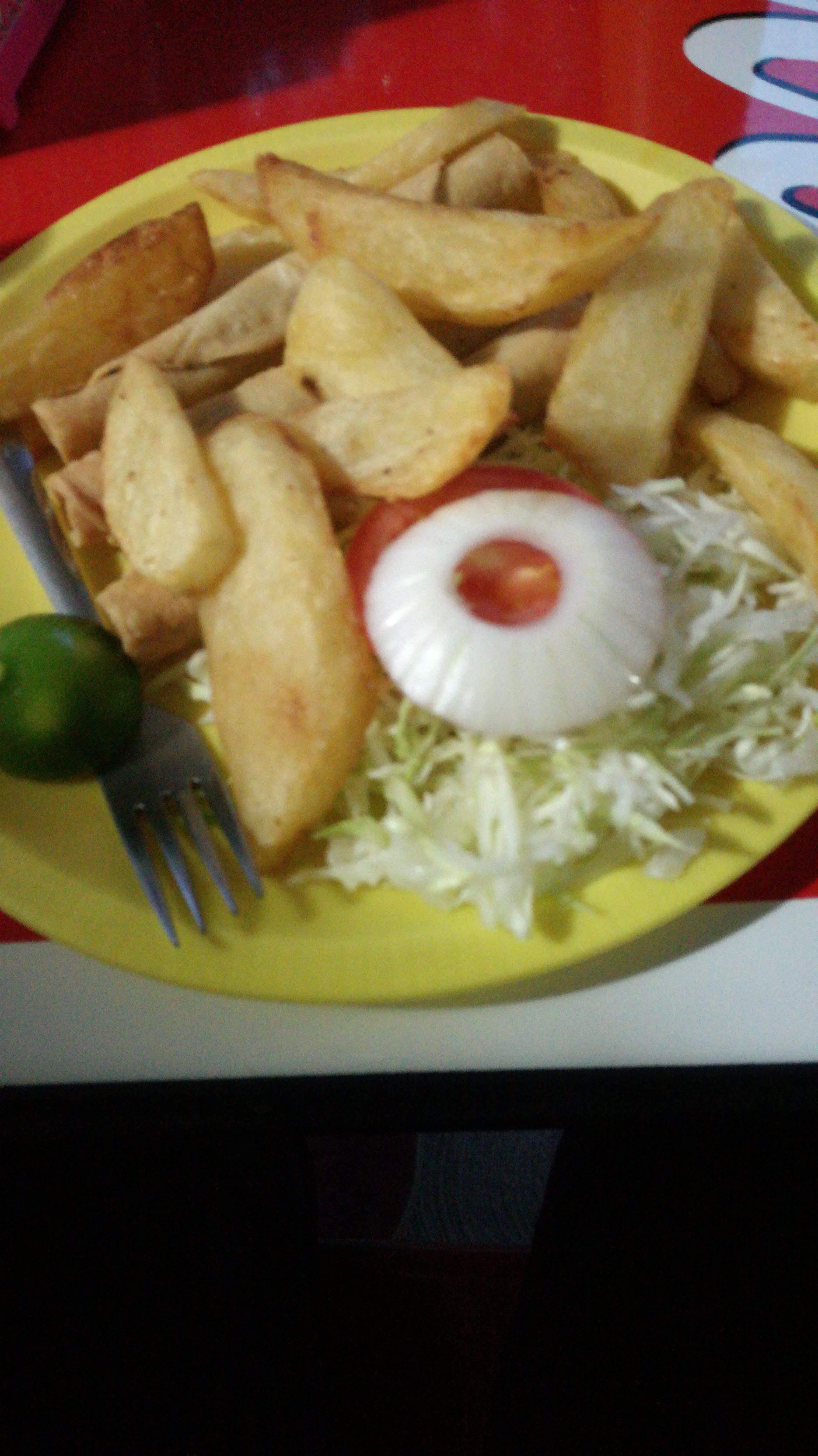 Flautas Empapadas image 9