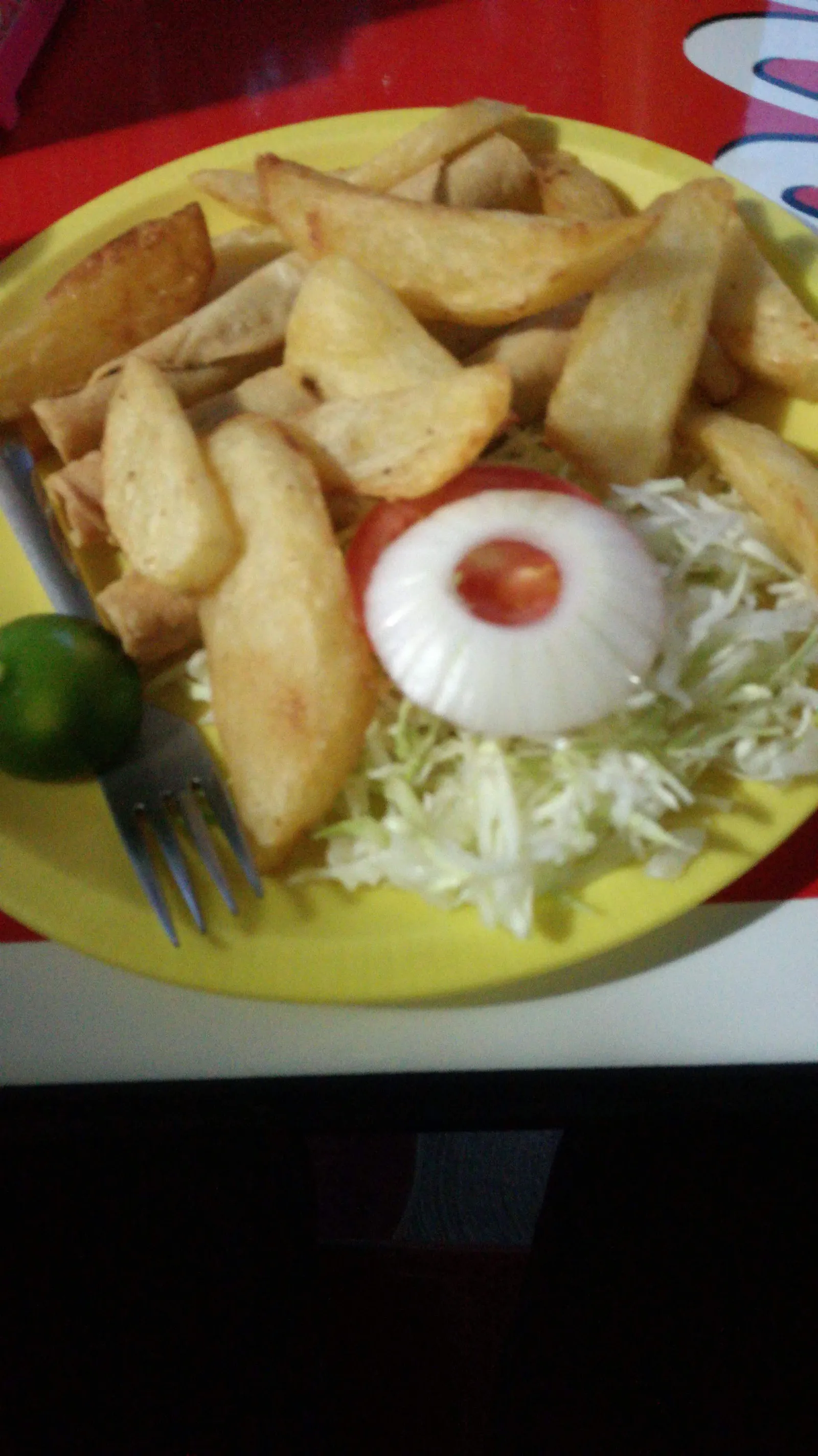 Flautas Empapadas image 9