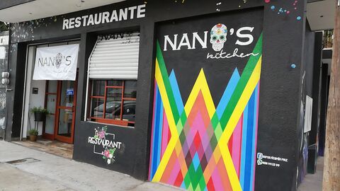 Nano's Kitchen image 1