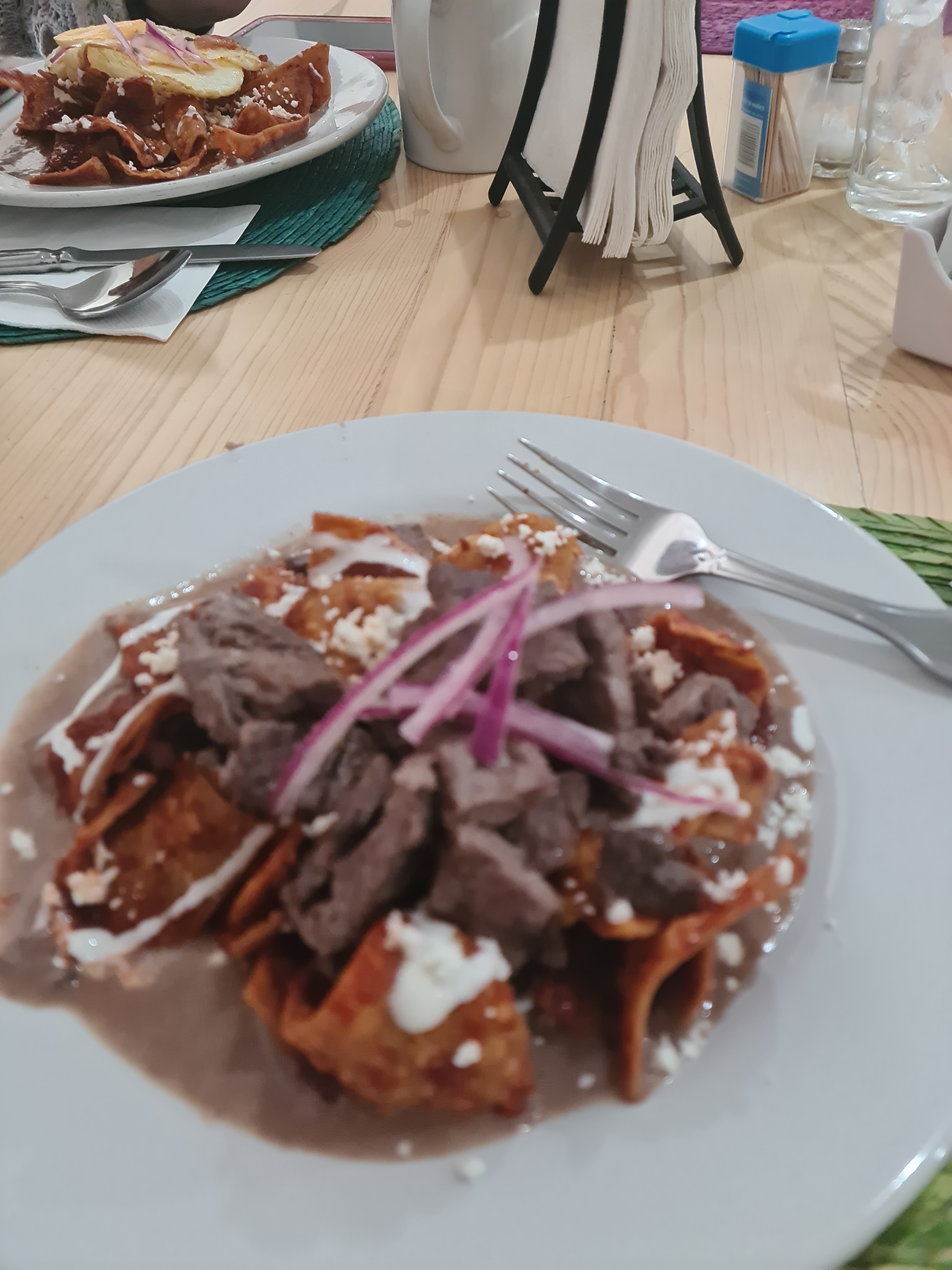 Nano's Kitchen image 4