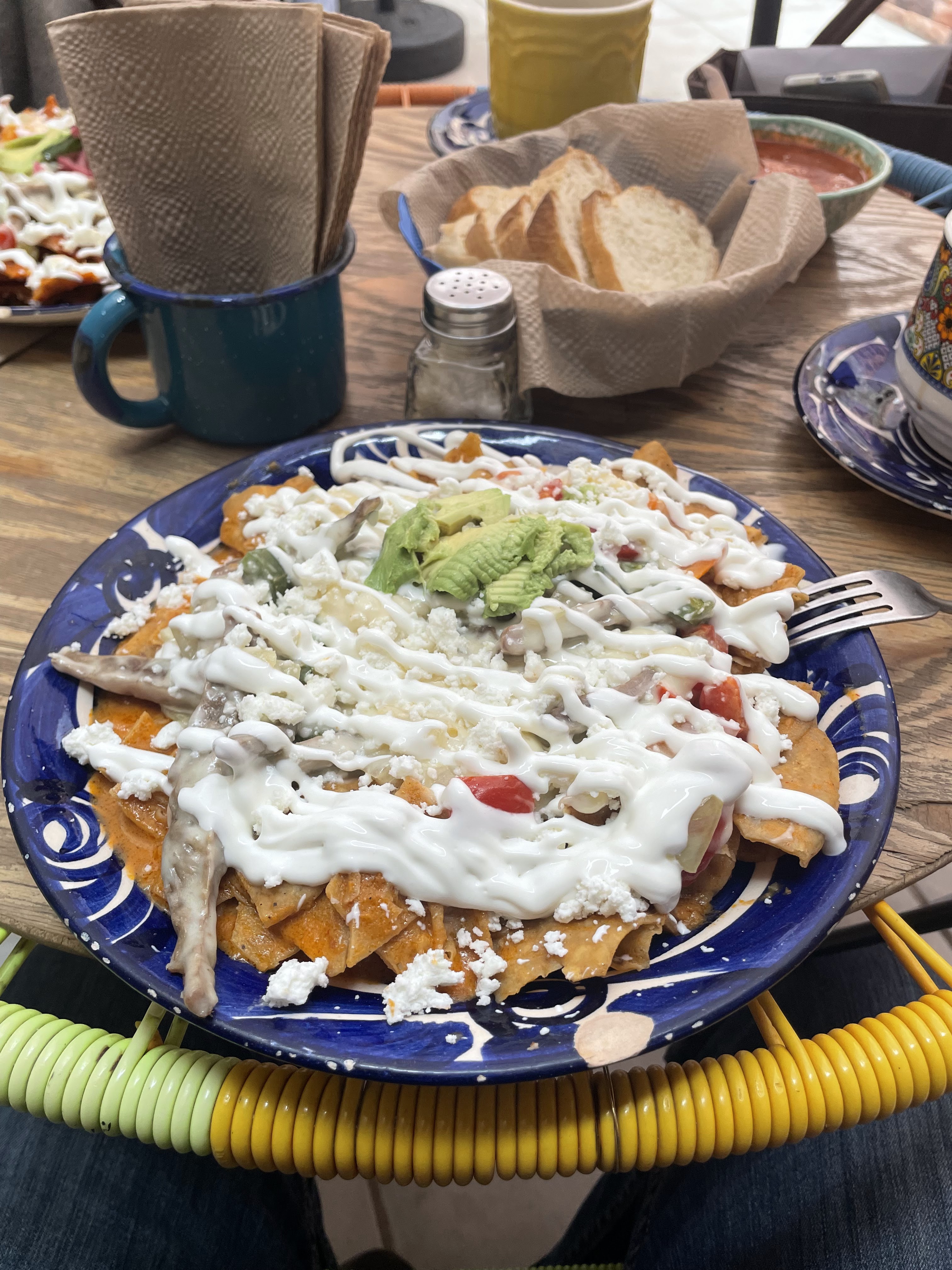 Don chilaquil image 2