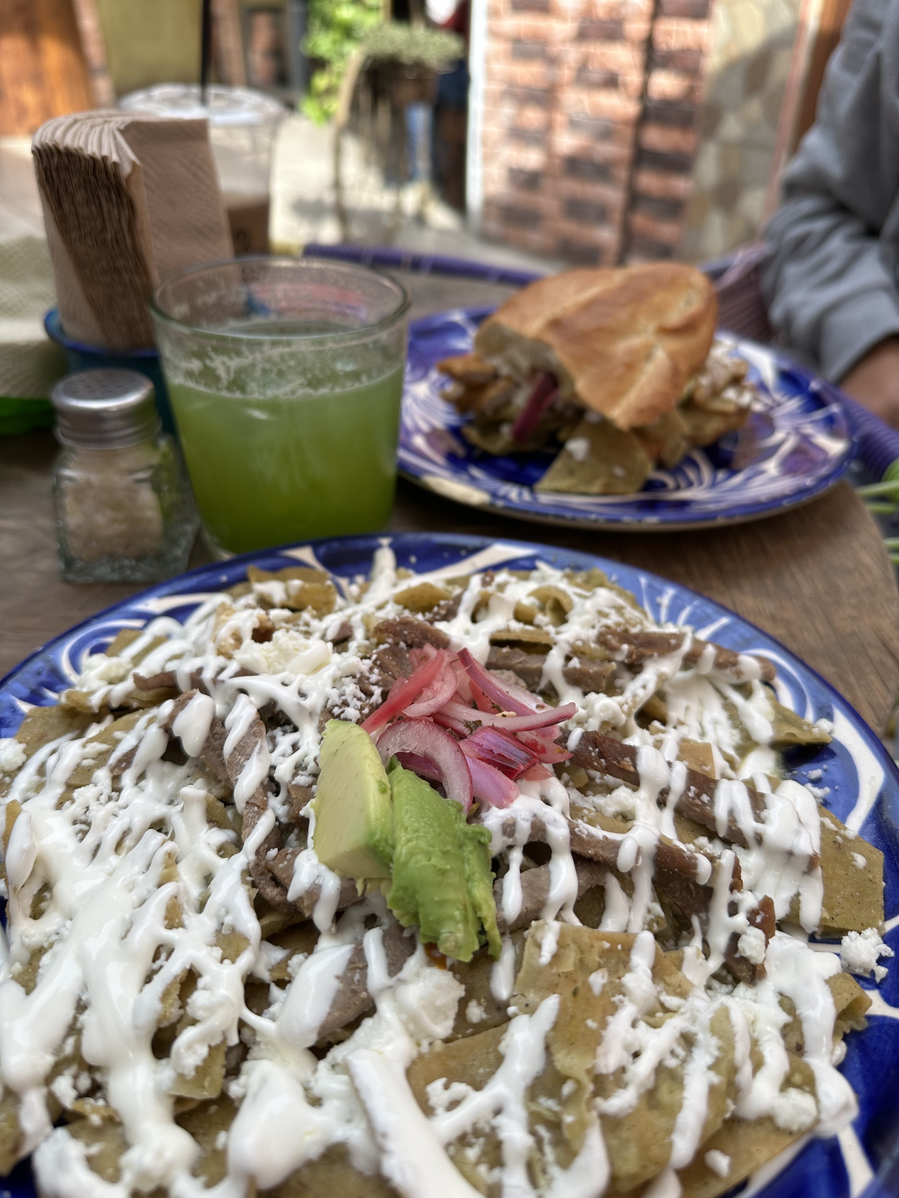 Don chilaquil image 3