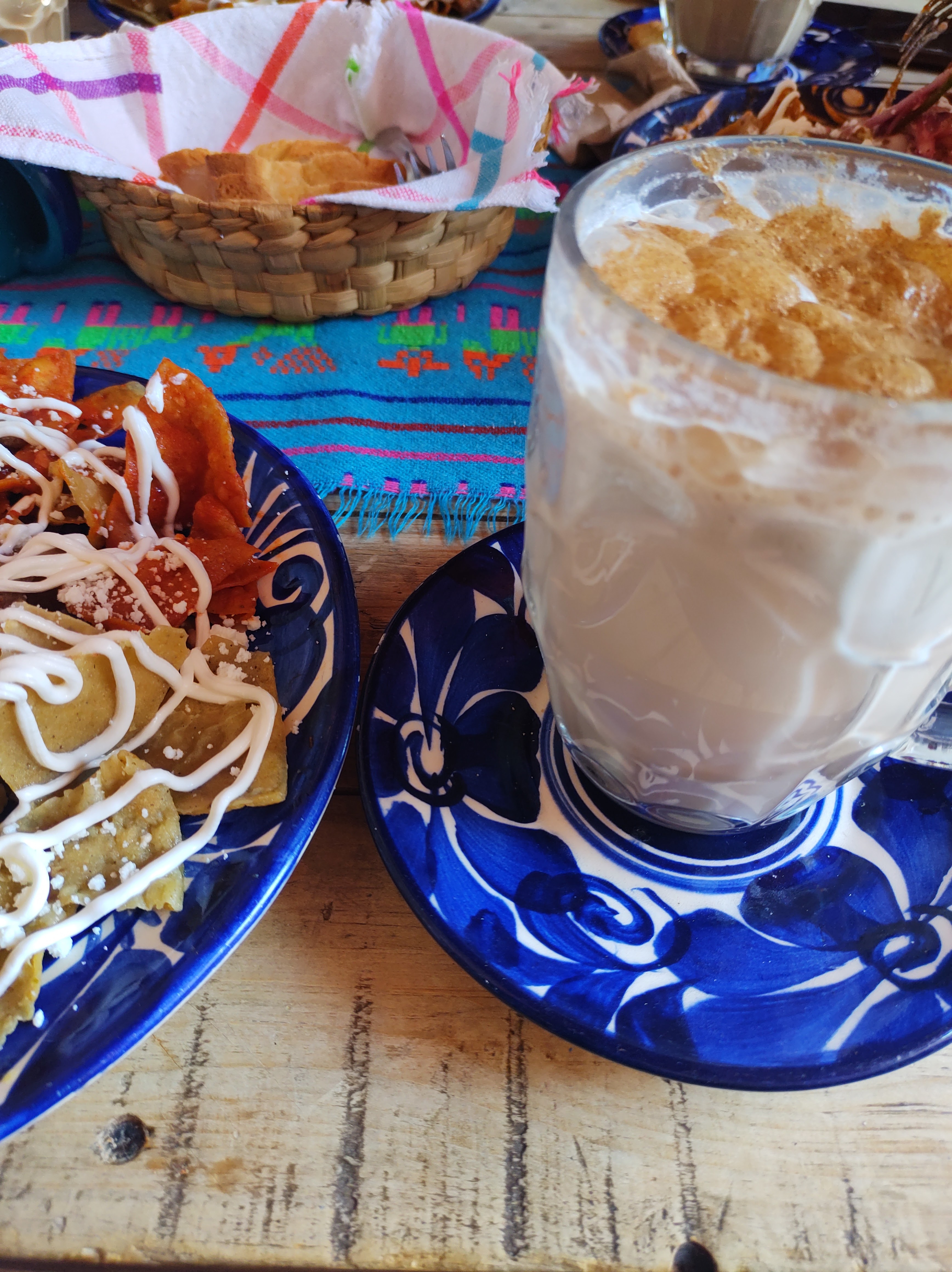 Don chilaquil image 4