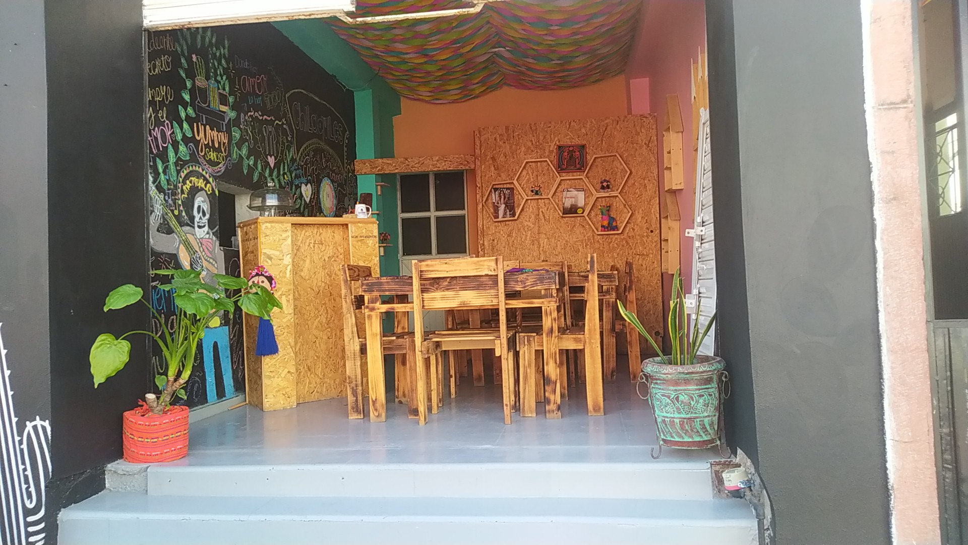 Don chilaquil image 5