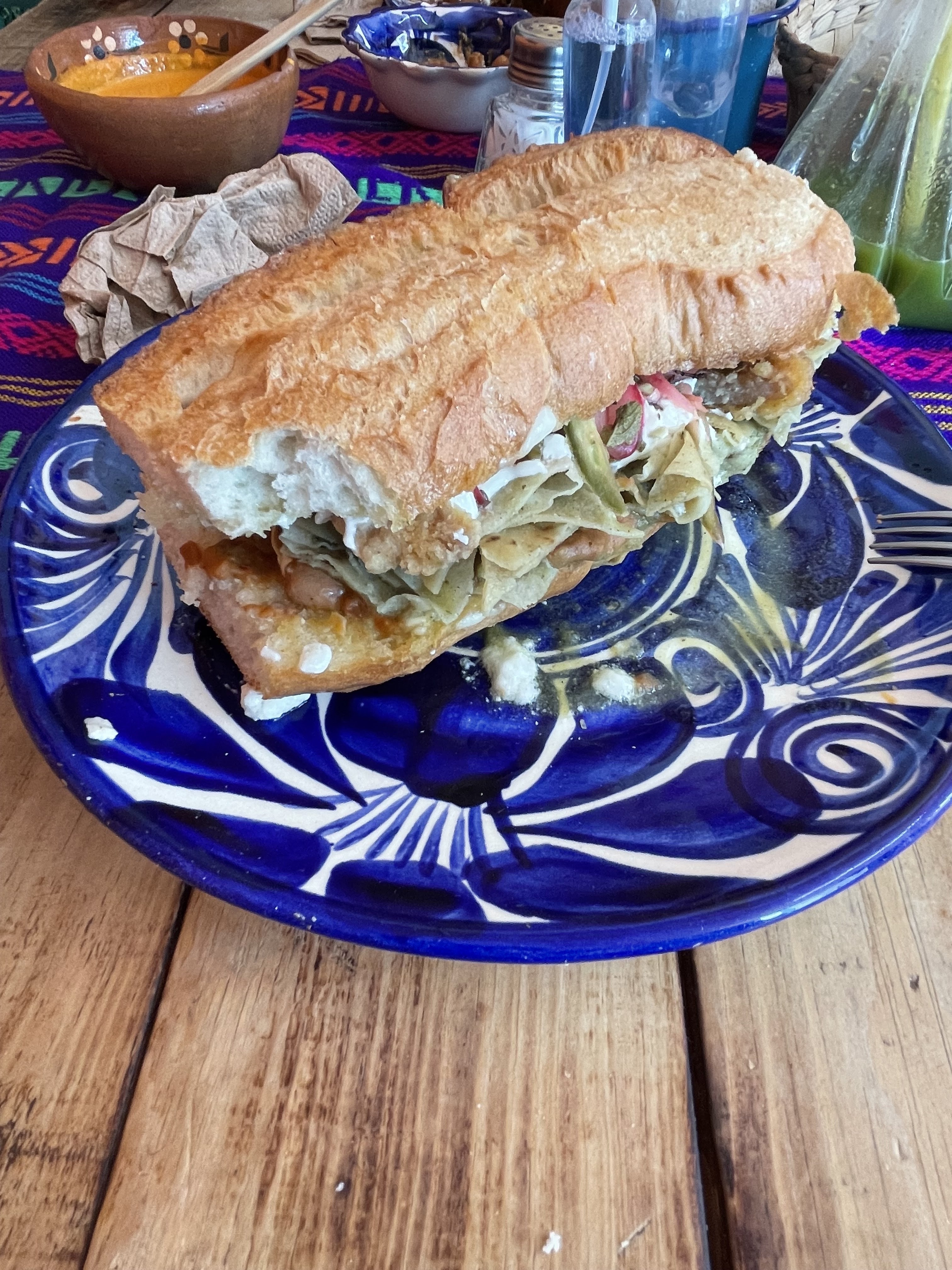 Don chilaquil image 6