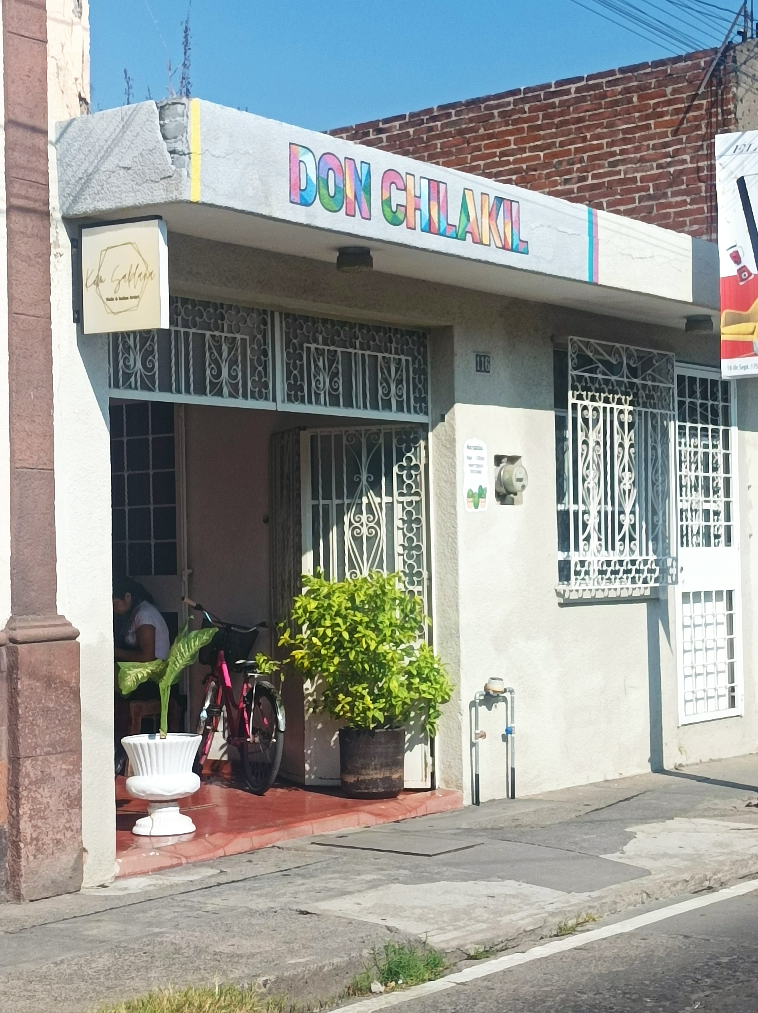 Don chilaquil image 7