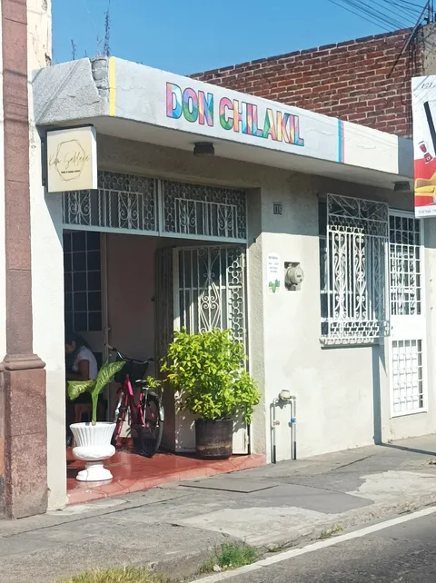 Don chilaquil image 7