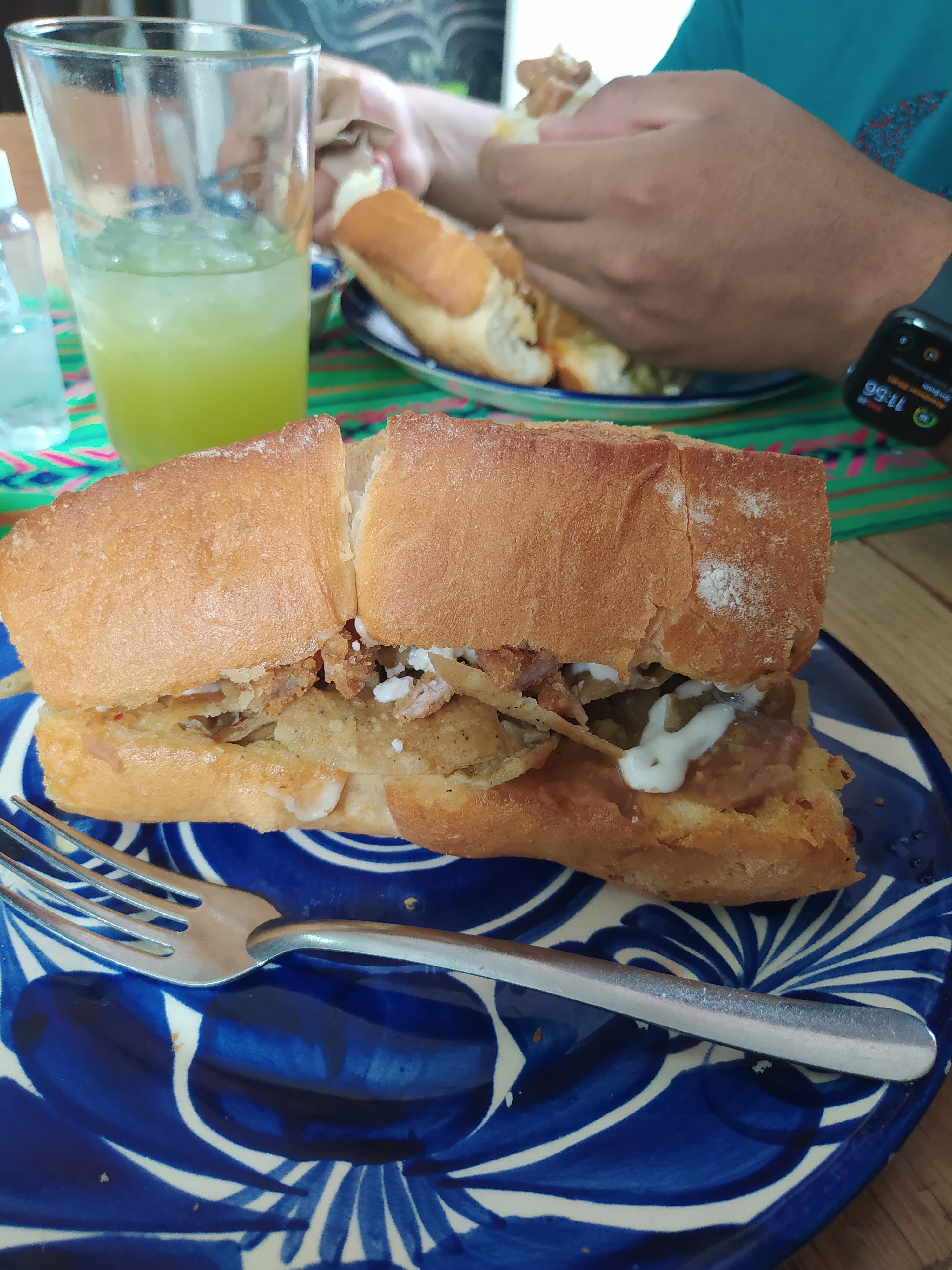 Don chilaquil image 8